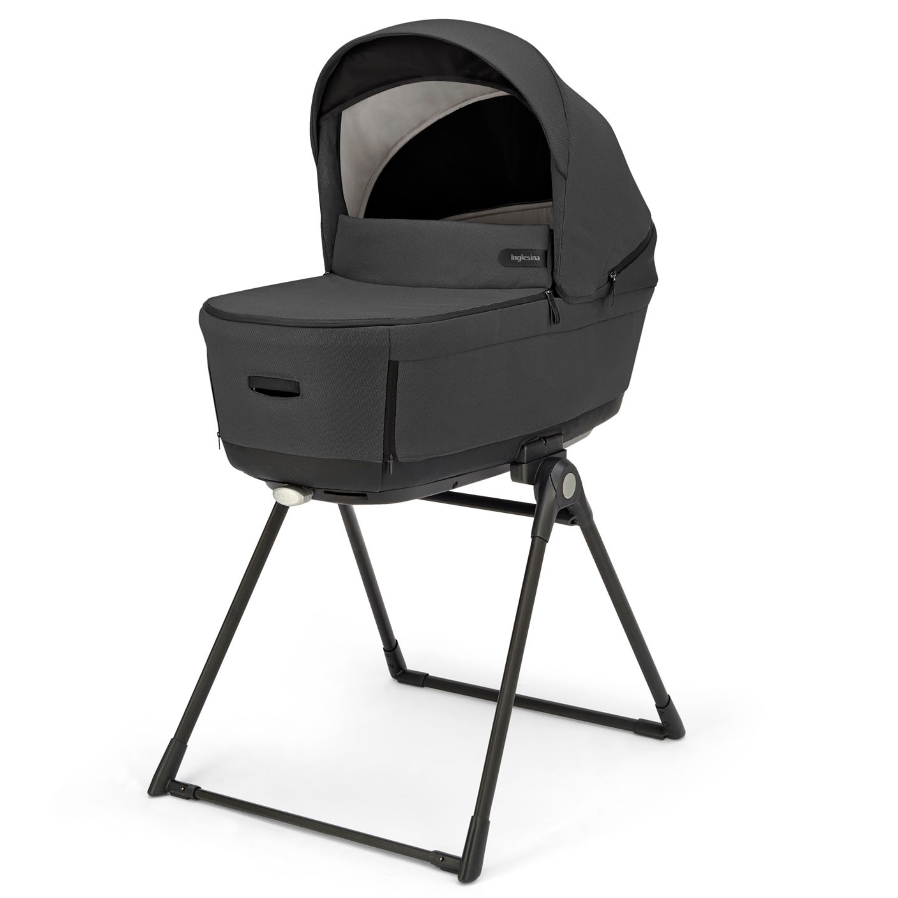 Inglesina Aptica XT Stroller & Bassinet + Stand