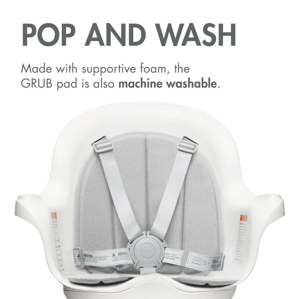 Boon Grub Highchair Extra Seat Pad
