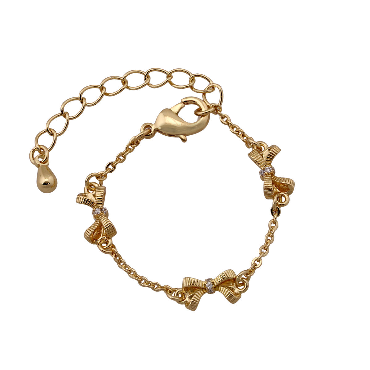 Cameo Collection Bracelet