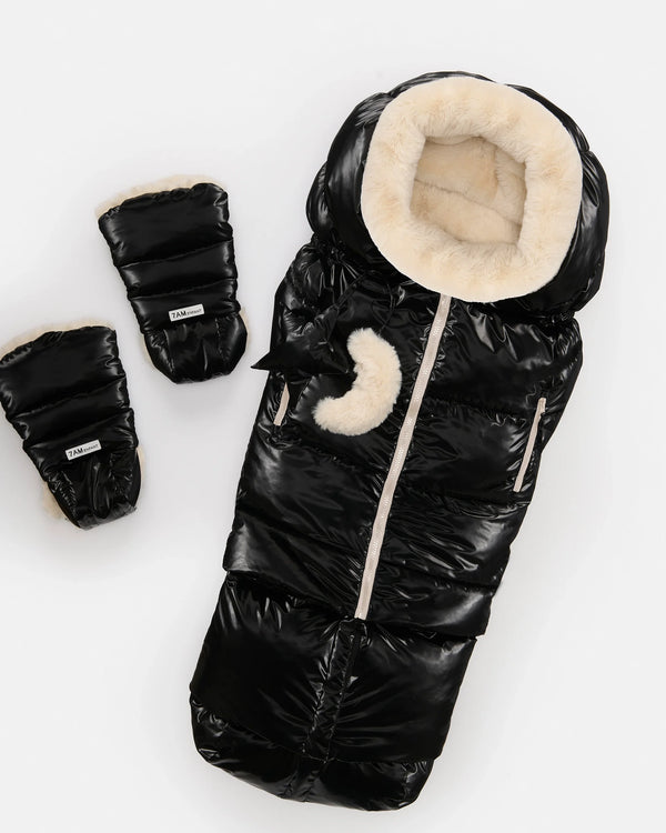 7 AM Enfant Blanket 212 Evolution