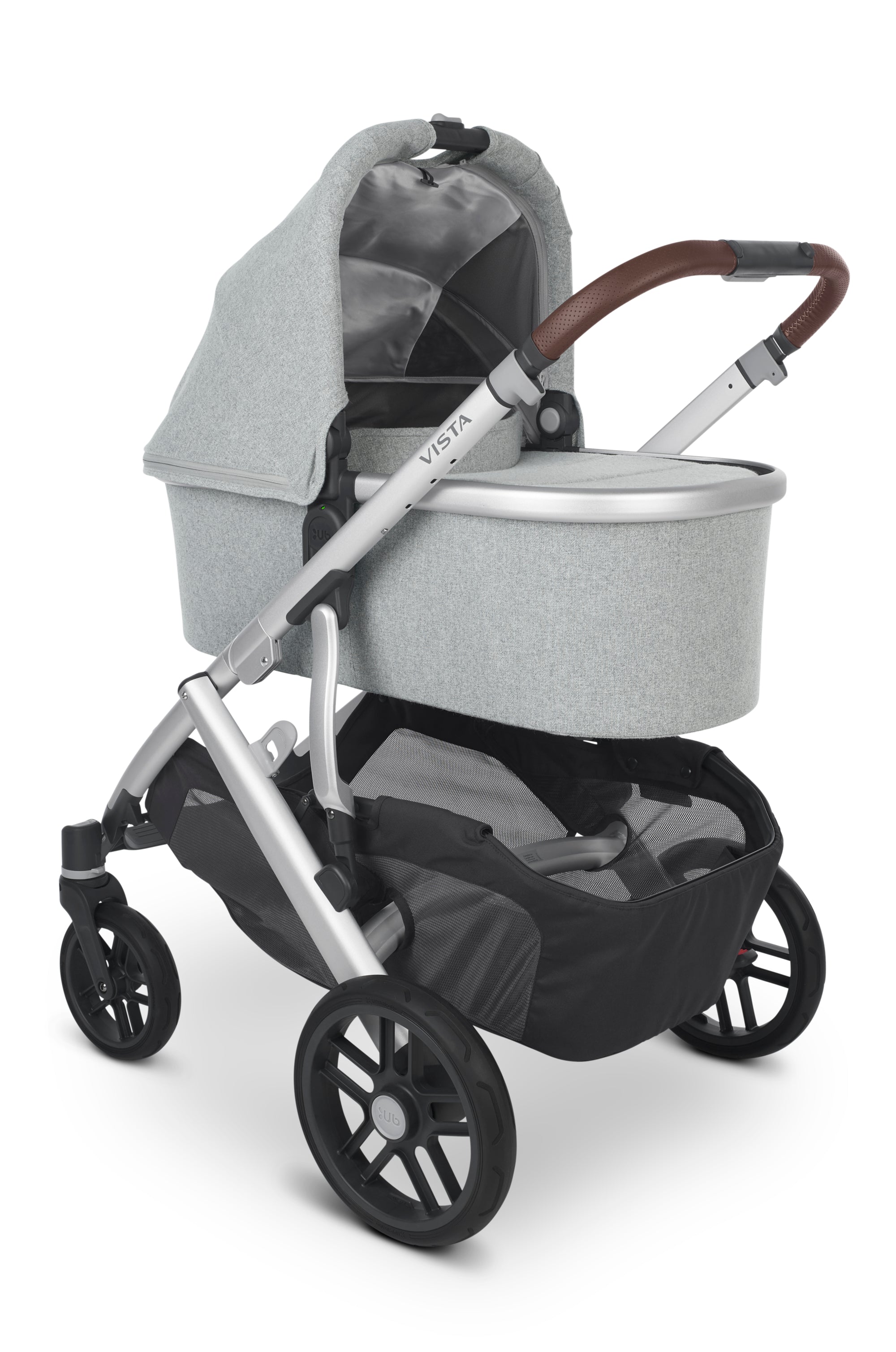 Uppababy VISTA V2 バシネット単体 2020年モデル
