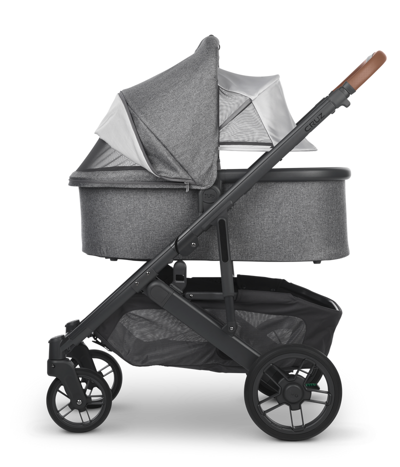 Uppababy deals sun shield