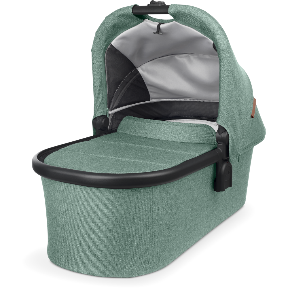 is uppababy vista bassinet compatible with cruz UPPAbaby V2 Bassinet for Cruz V2/Vista V2/Minu V2