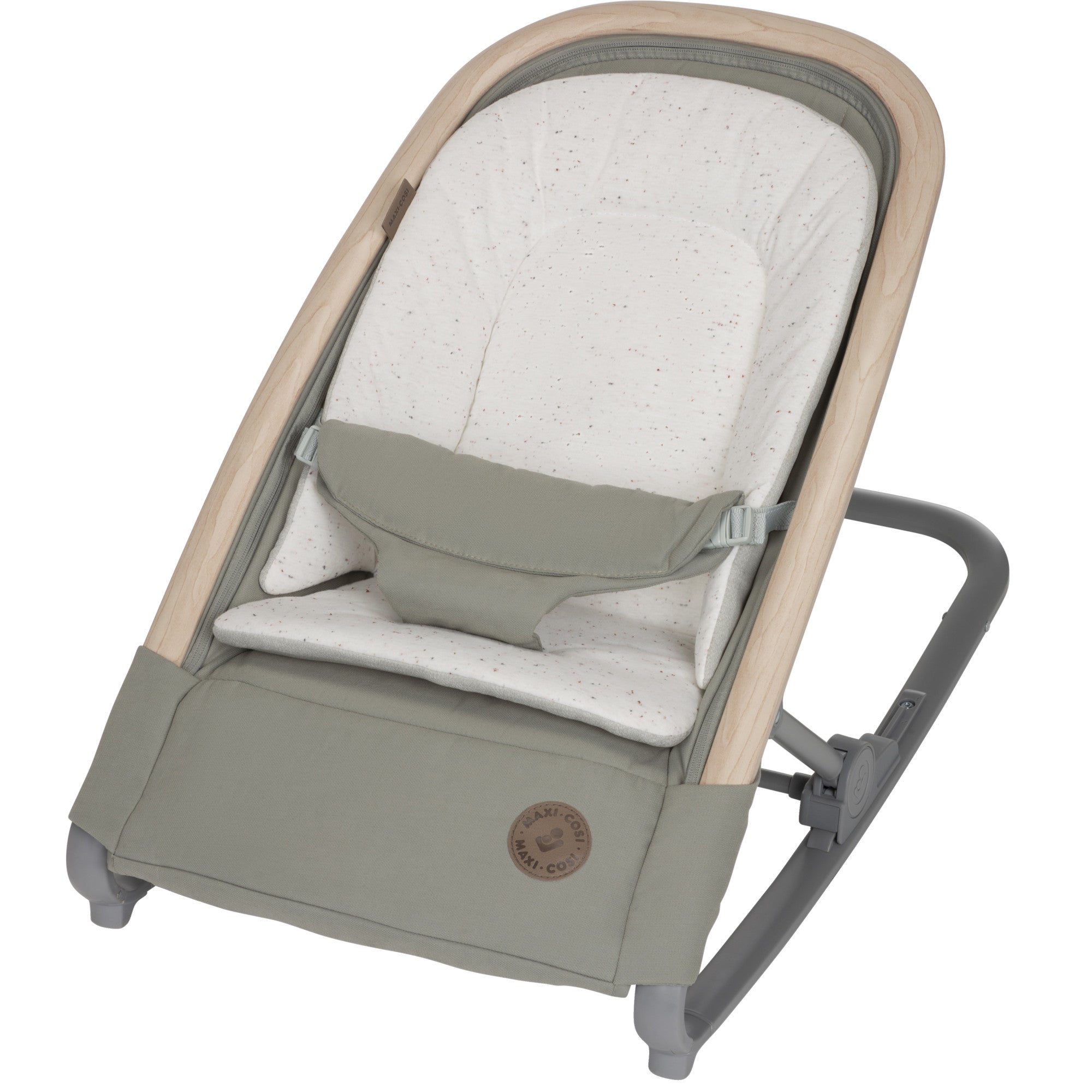 maxi cosi rocker accessories Maxi Cosi Kori 2-in-1 Rocker Classic Green