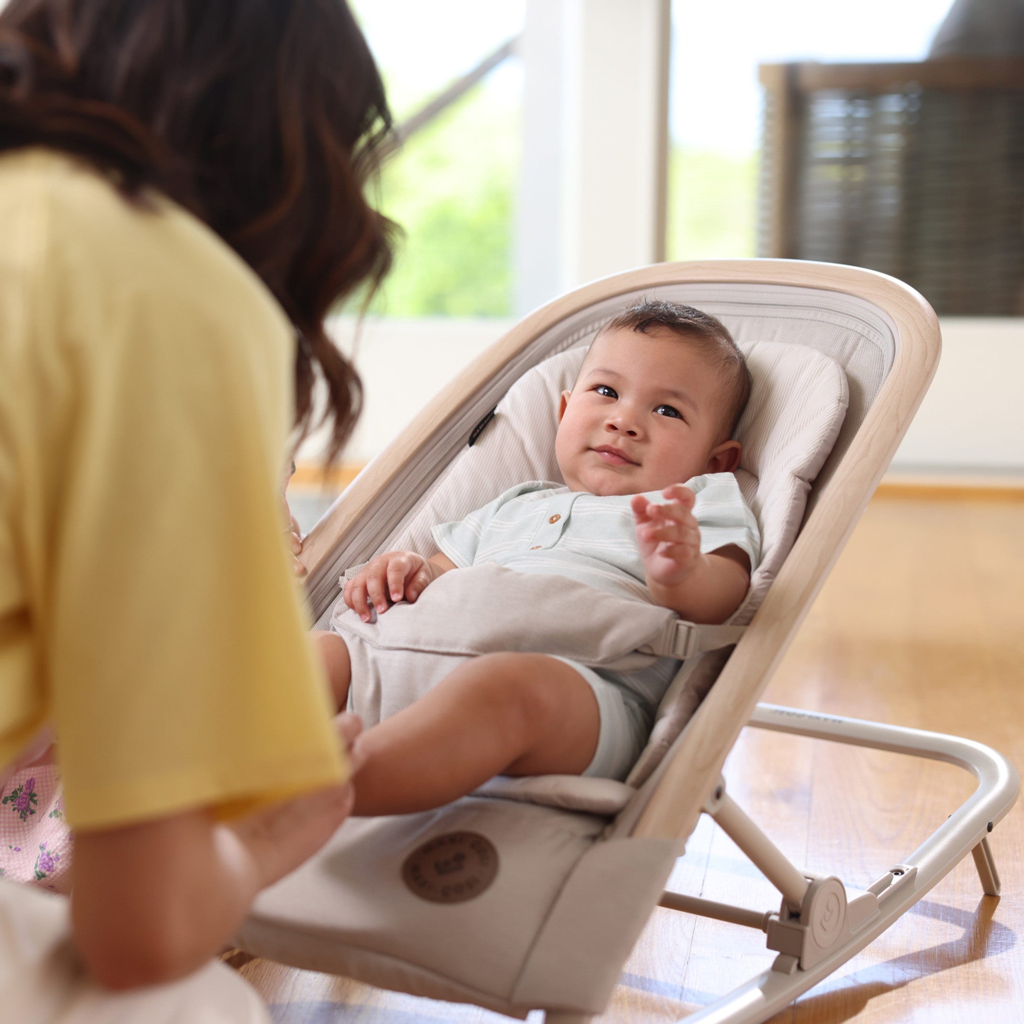 maxi cosi box Maxi-Cosi Kori 2-in-1 Lightweight Rocker
