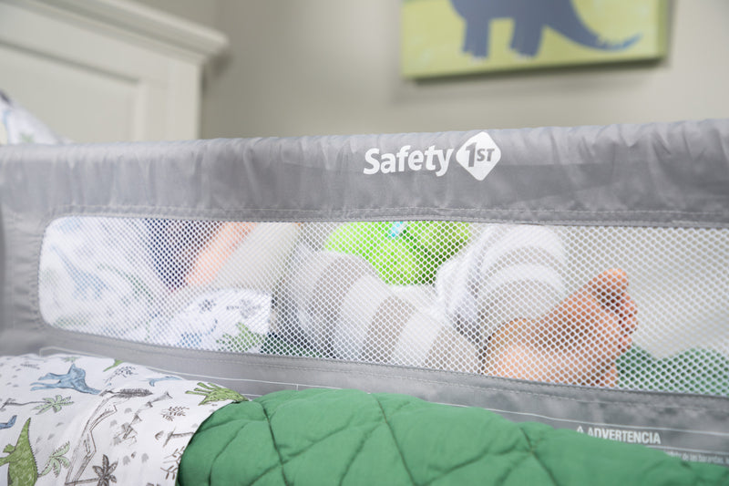 Safety 1ˢᵗ Top of Mattress Bed Rail