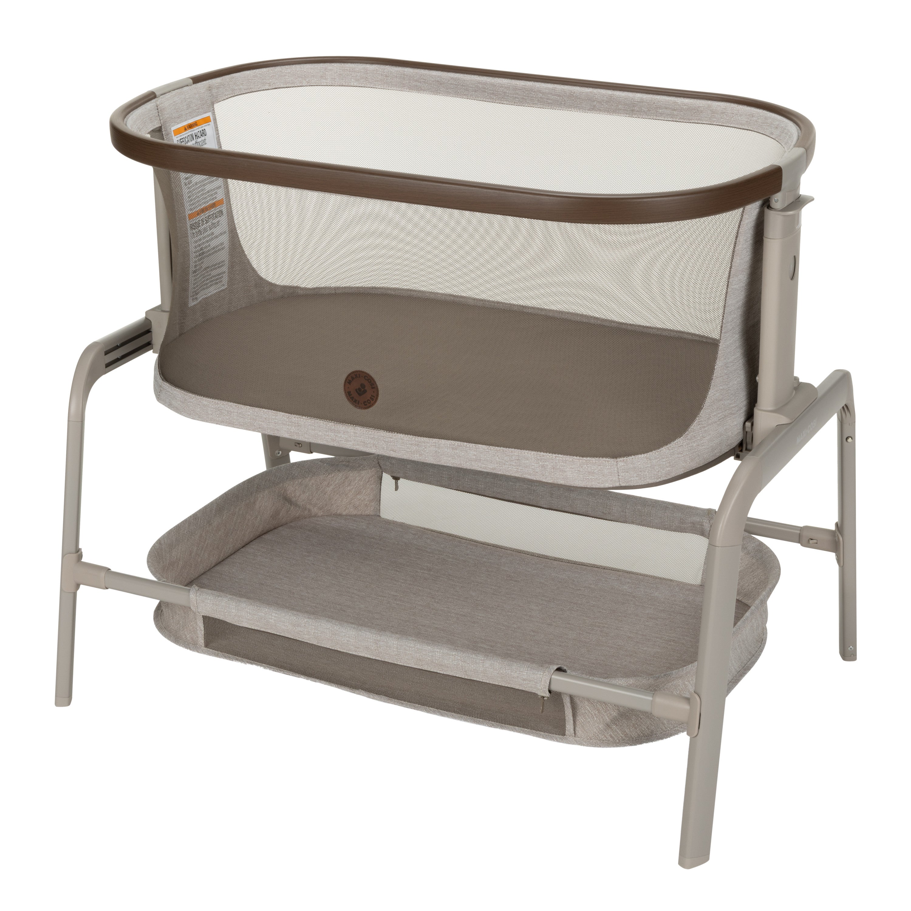 Maxi-Cosi Iora 2-in-1 Co-Sleeper