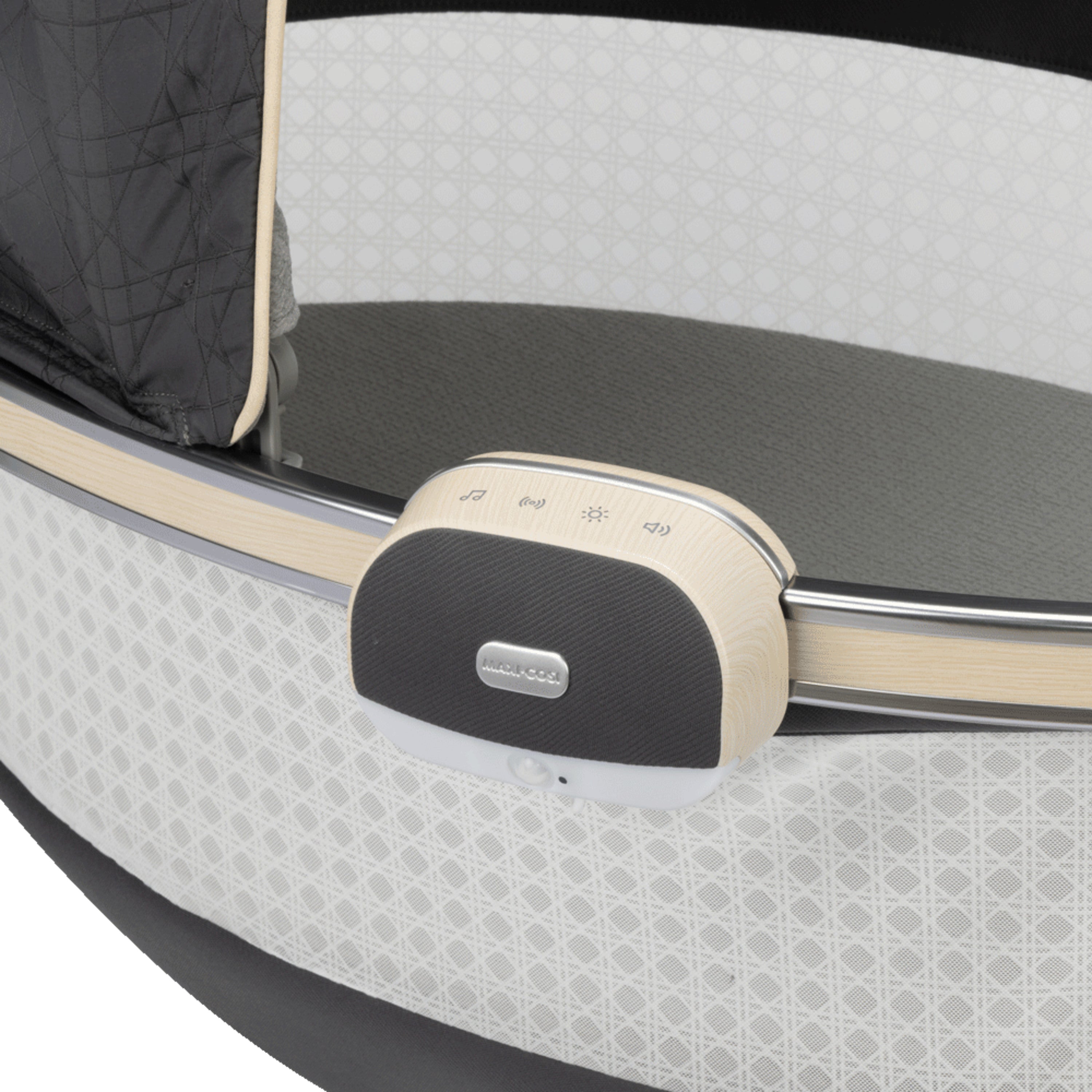 maxi cosi sibia bassinet Maxi-Cosi Kindred Sibia Bassinet