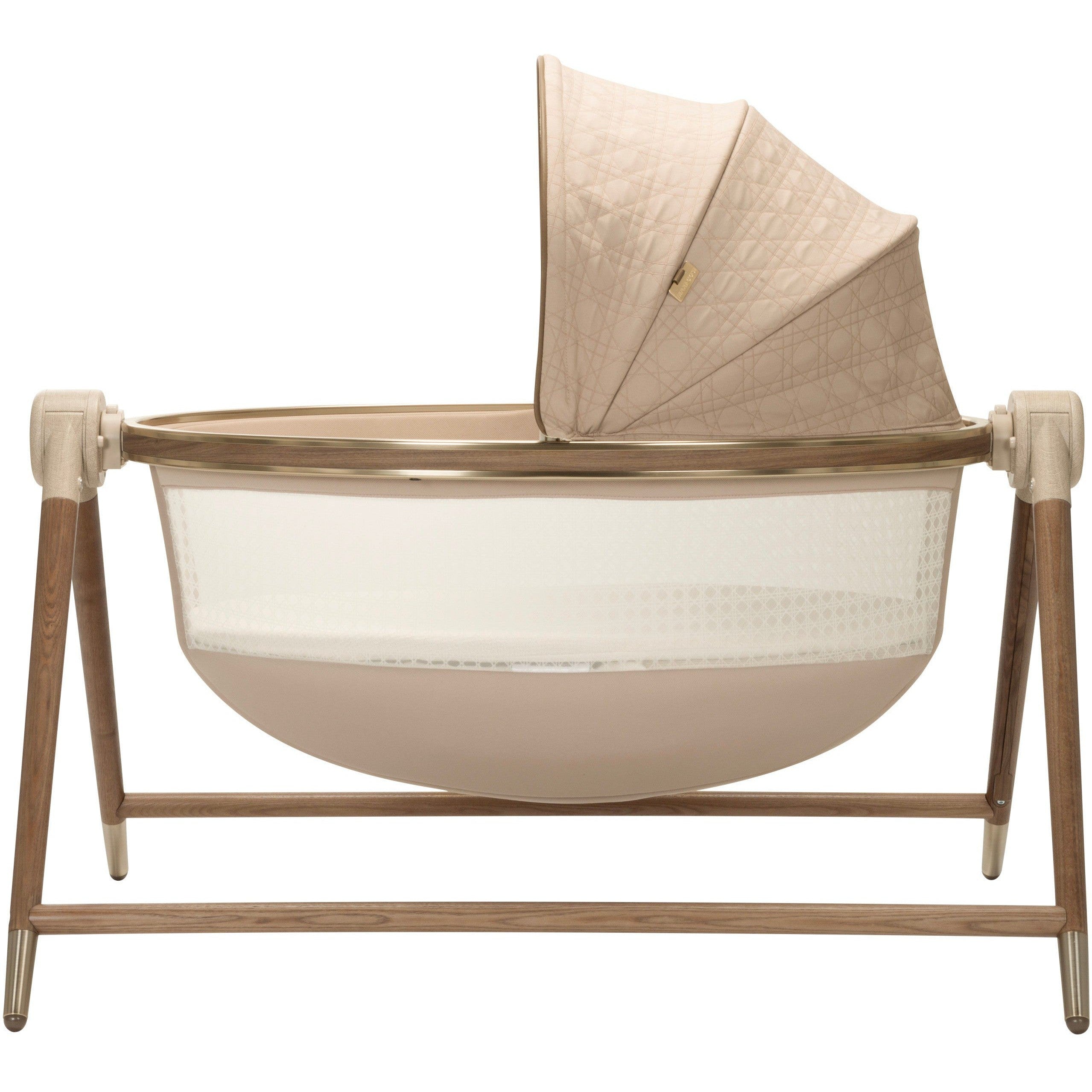 maxi cosi basinet Maxi-Cosi Kindred Sibia Bassinet