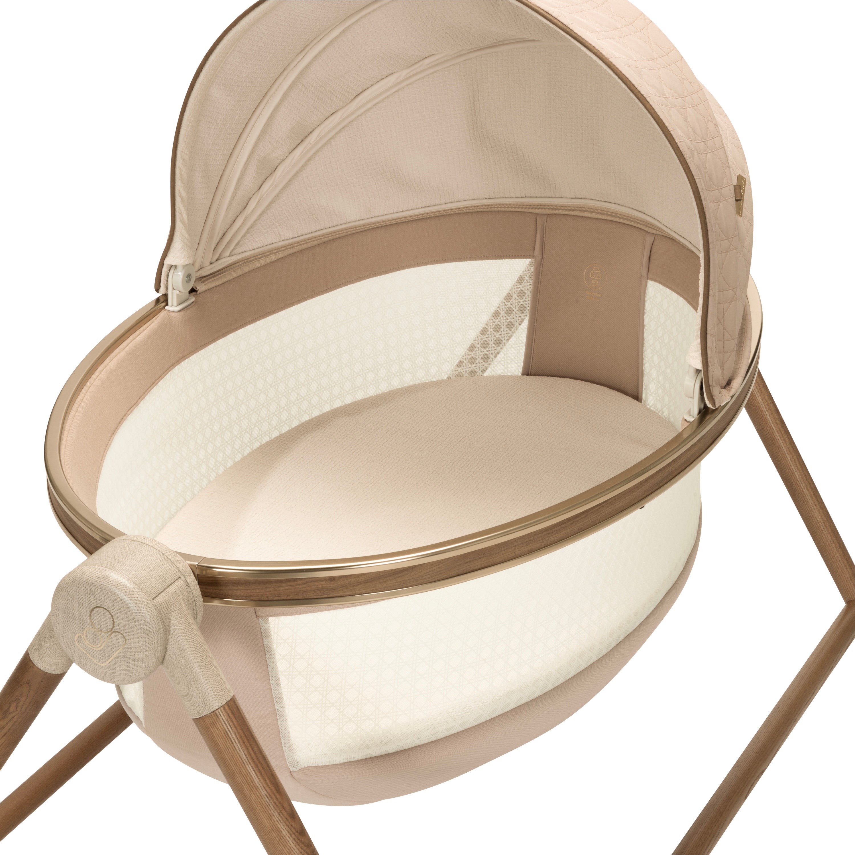 Maxi cosi bassinet deals