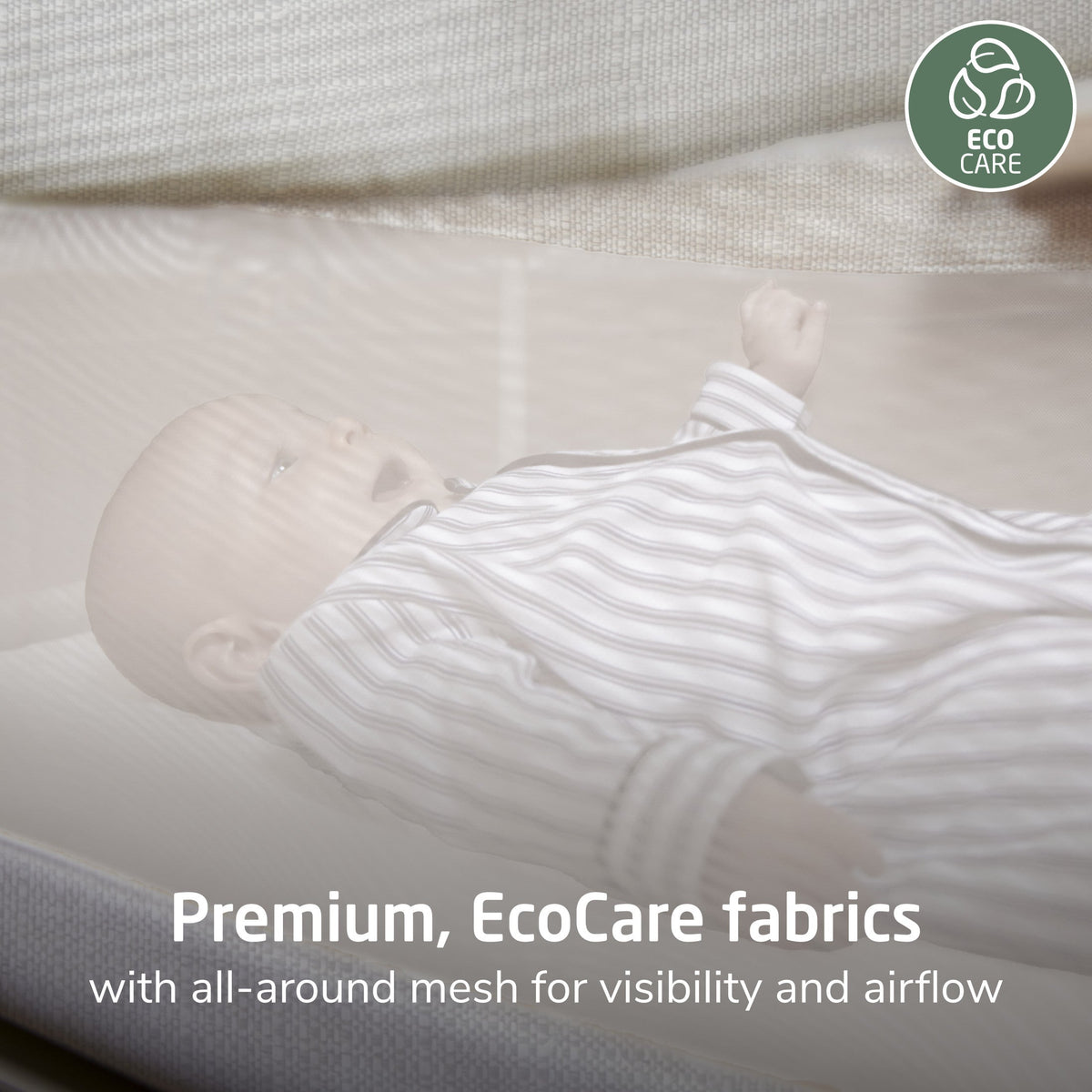 Maxi-Cosi Sabine Motorized Bassinet