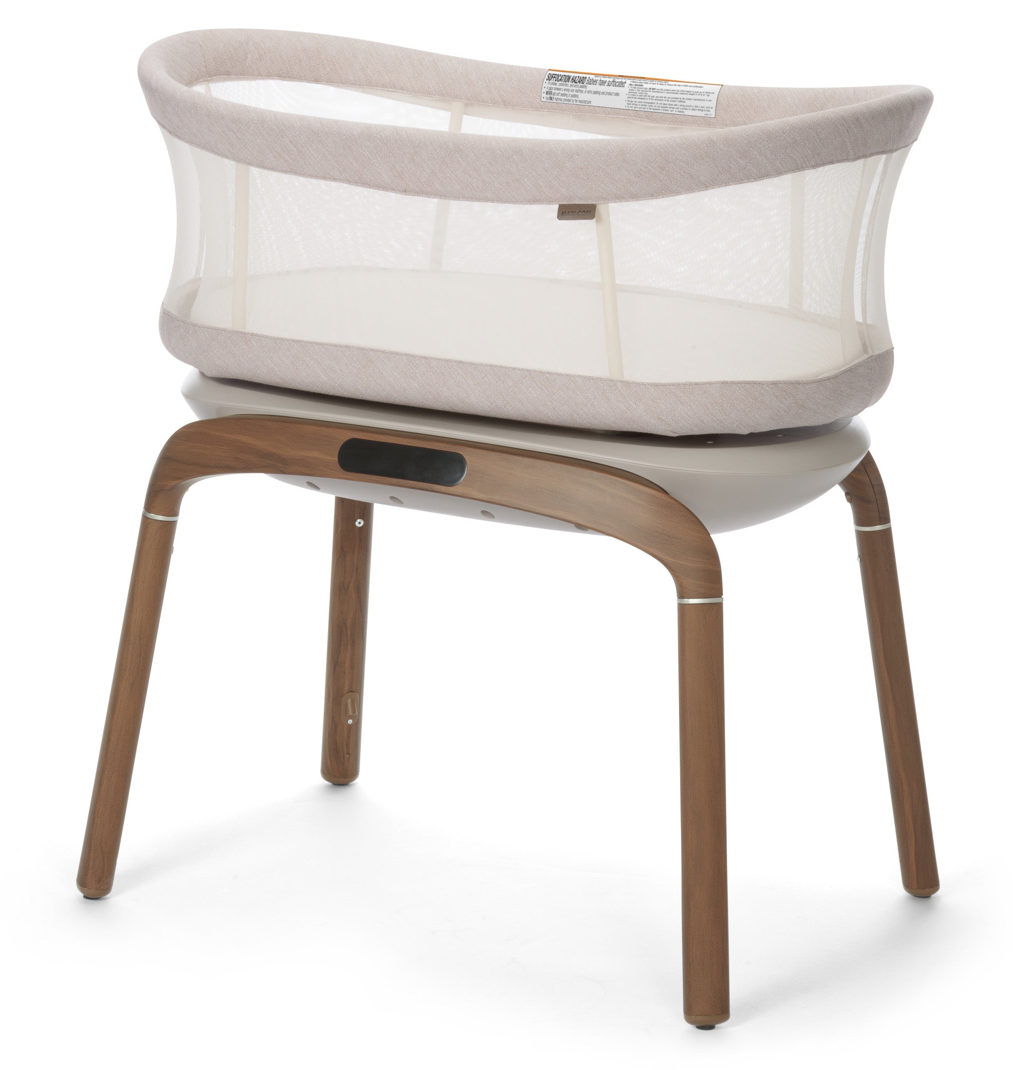 Maxi-Cosi Sabine Motorized Bassinet