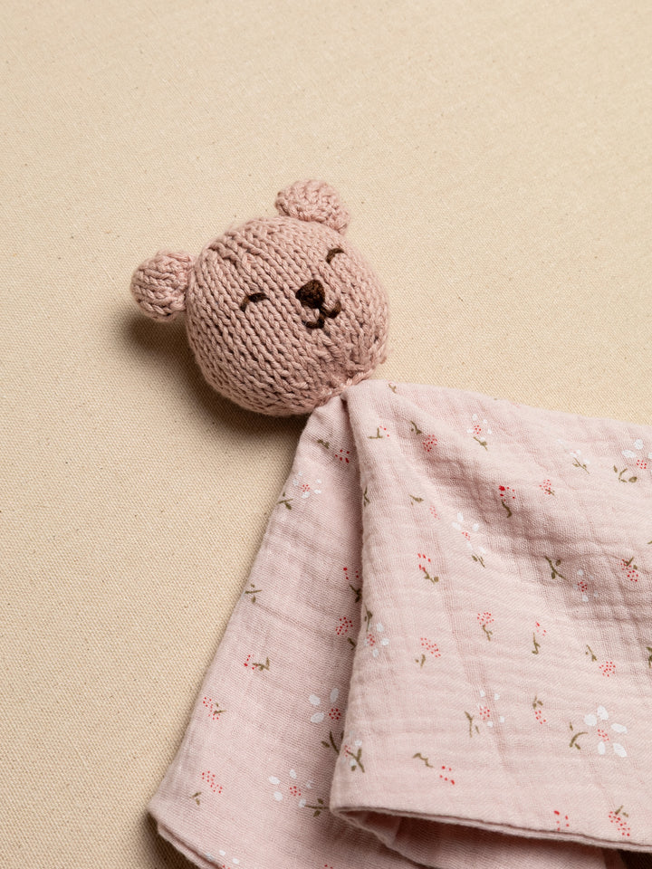 Anzy Home Baby Arrival Gift Set Pointelle