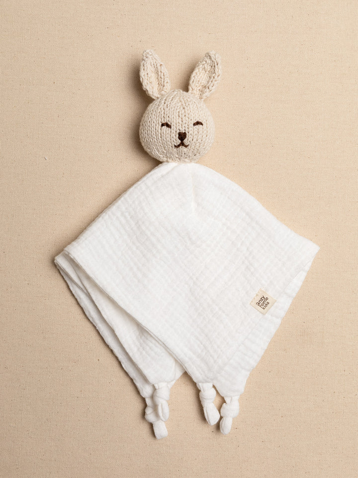 Anzy Home Baby Arrival Gift Set Pointelle