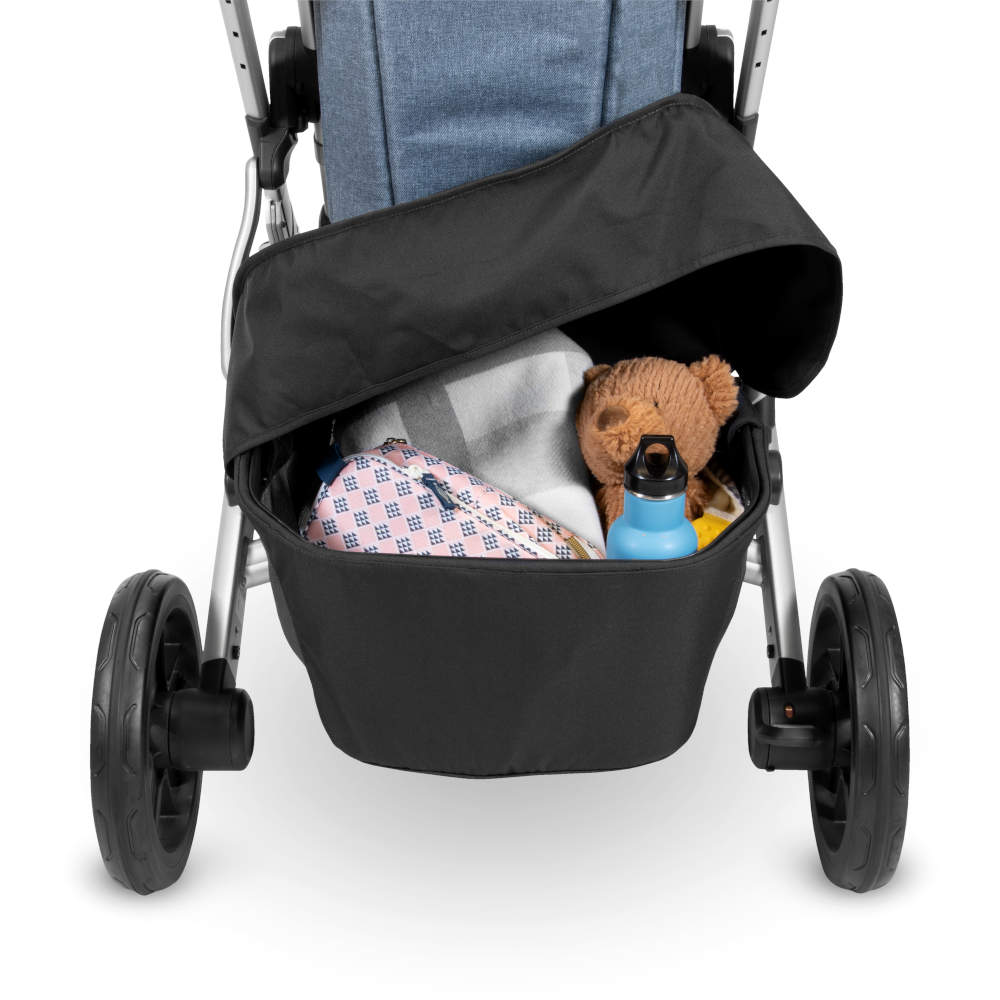 uppababy vista wind cover UPPAbaby - Basket Cover for Vista V2