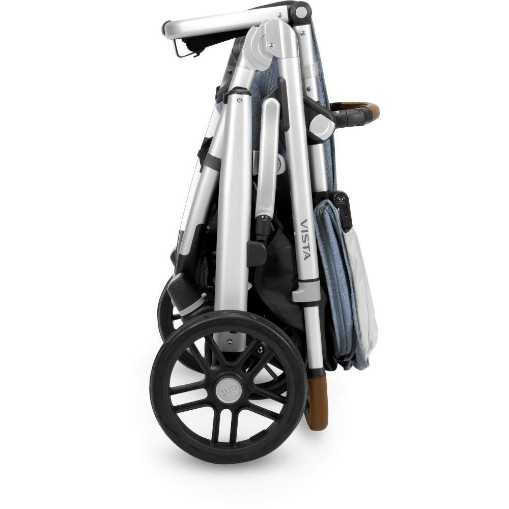 uppababy vista vs cruz v2 UPPAbaby - Basket Cover for Vista V2