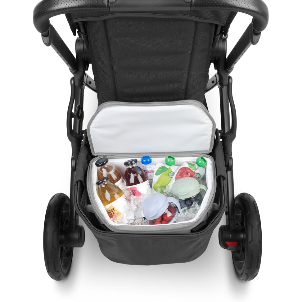 stroller organizer uppababy UPPAbaby Bevvy Stroller Basket Cooler for Vista / Cruz / Ridge