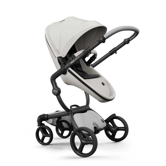 Mima Xari Max Complete Stroller