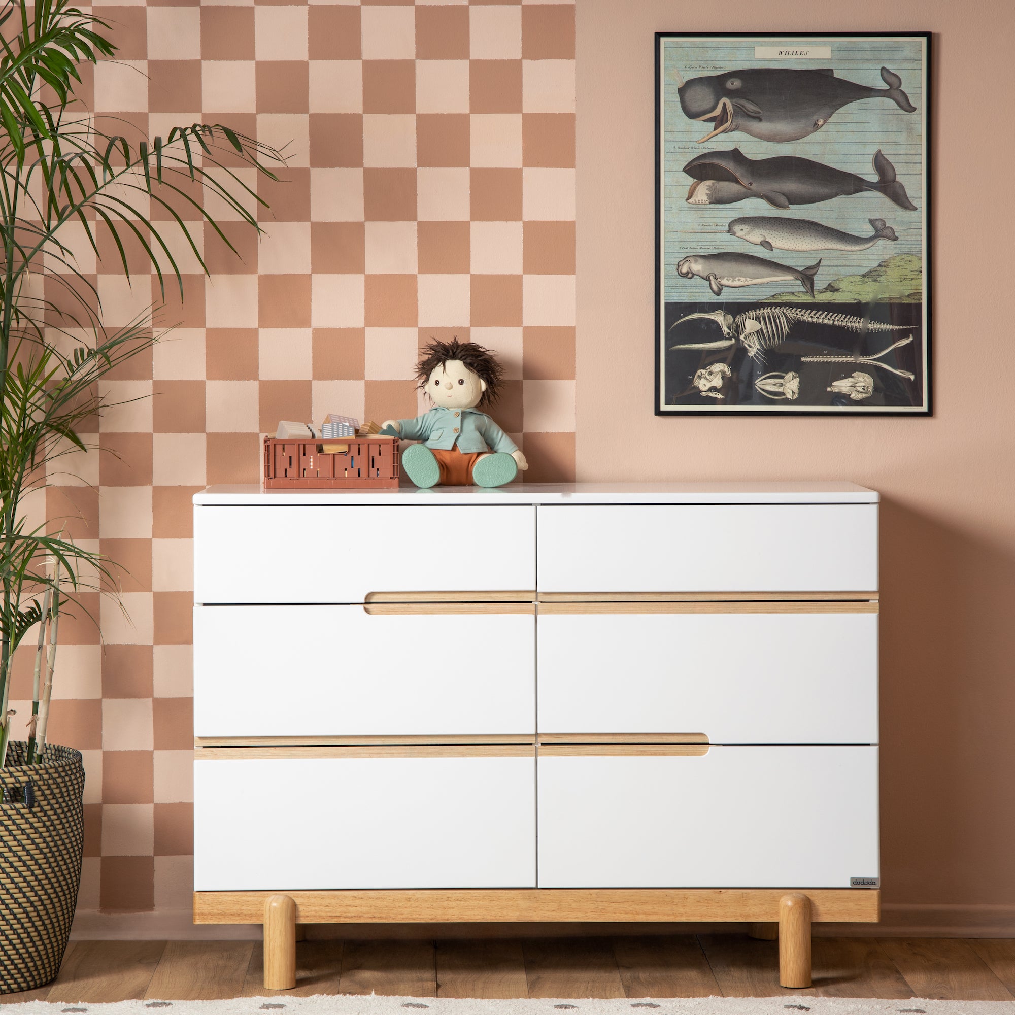 Dadada Dresser Sale