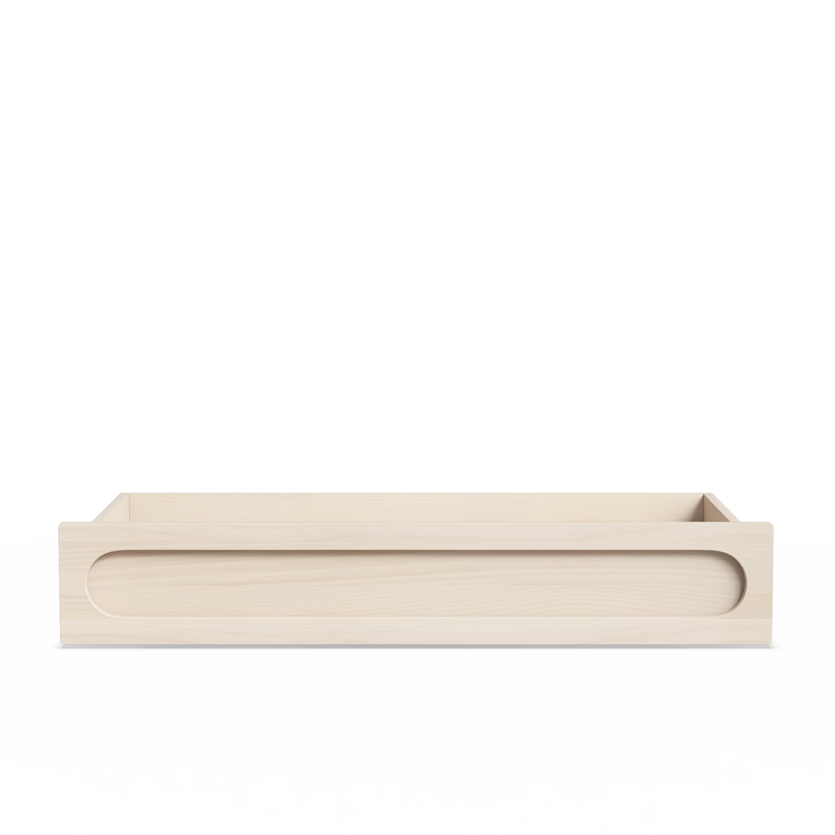 HushCrib Lulla & Lully Trundle