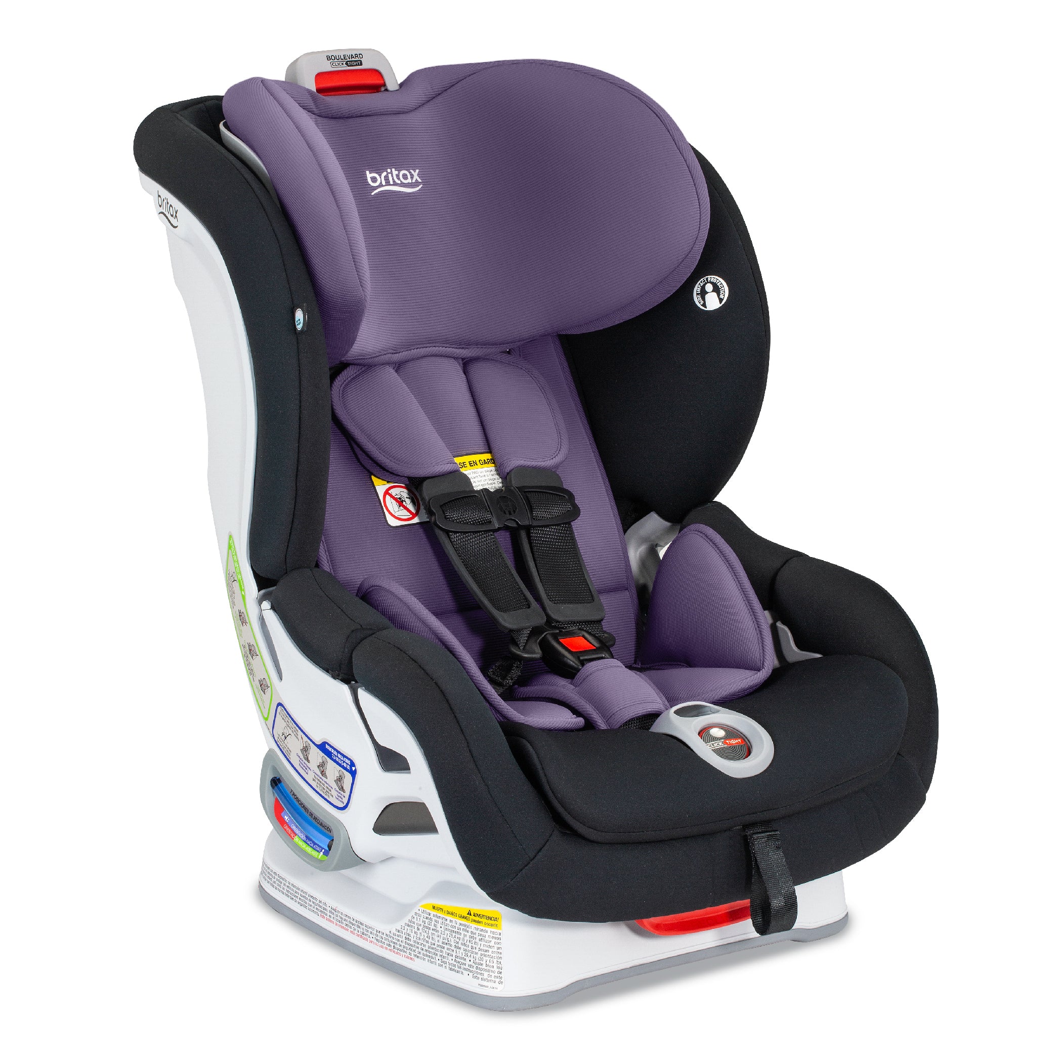 britax dsip One4Life All-in-One Car Seat Willow S boasts a slim outside DSIP Britax / Romer Akpolbaby