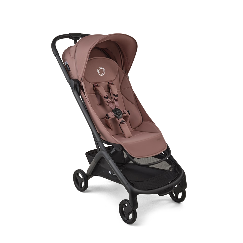 Bugaboo Butterfly 2 Complete Lightweight Stroller