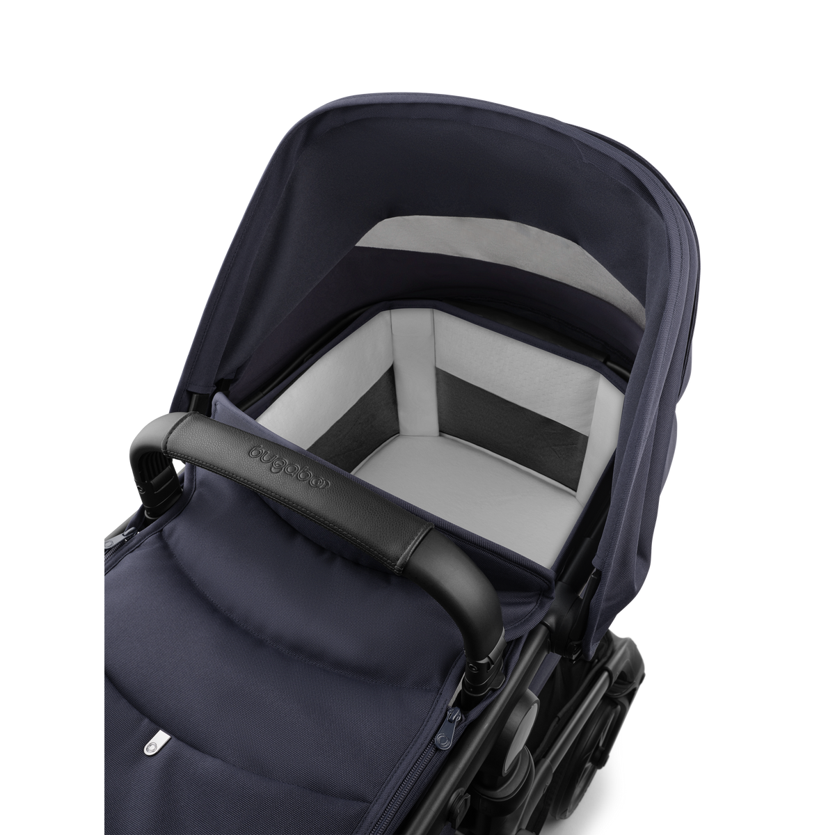 Bugaboo Fox 5 Renew Complete Full-Size Stroller