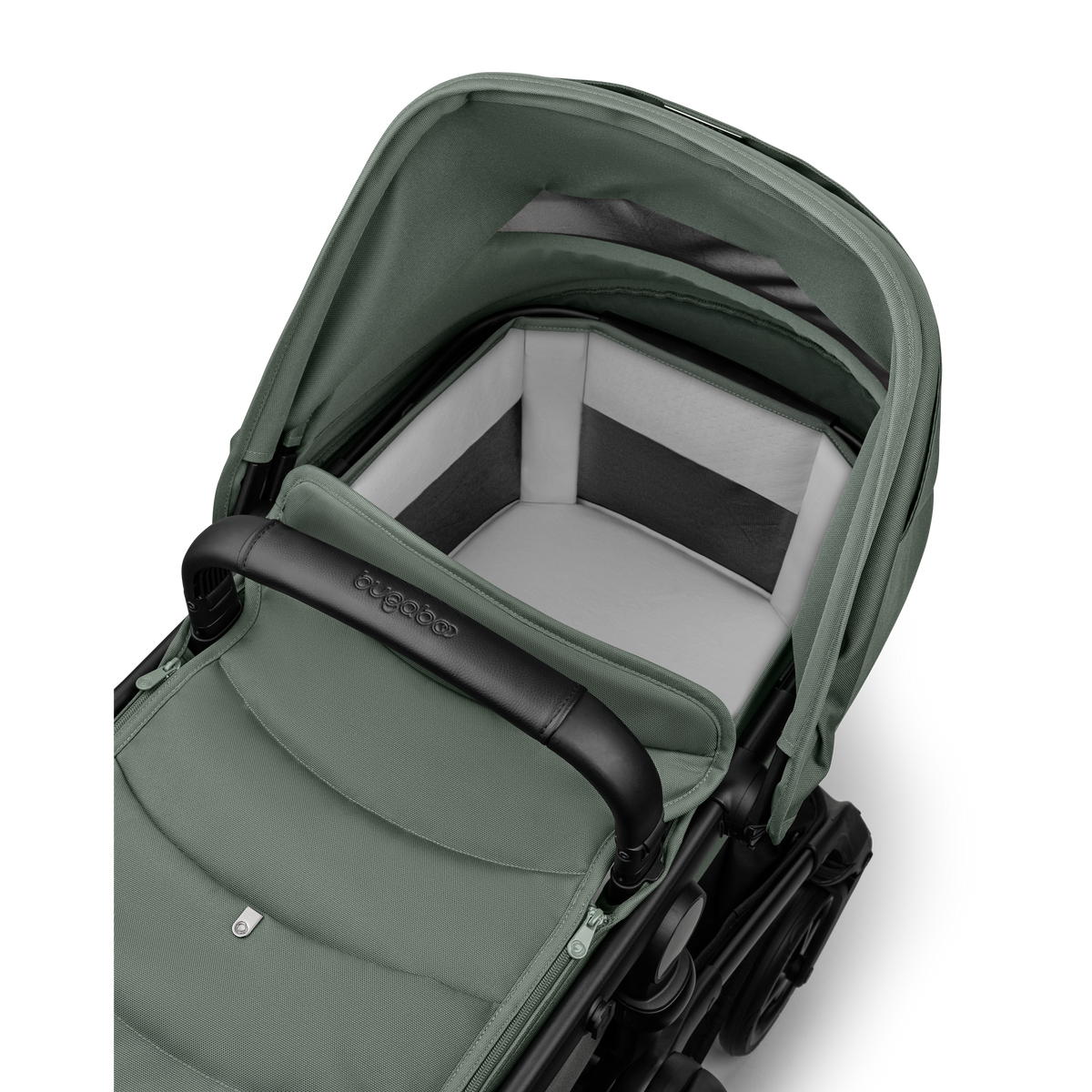 Bugaboo Fox 5 Renew Complete Full-Size Stroller