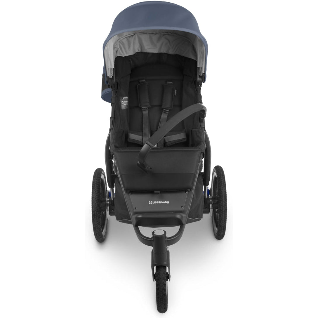 baby trend range lx UPPAbaby