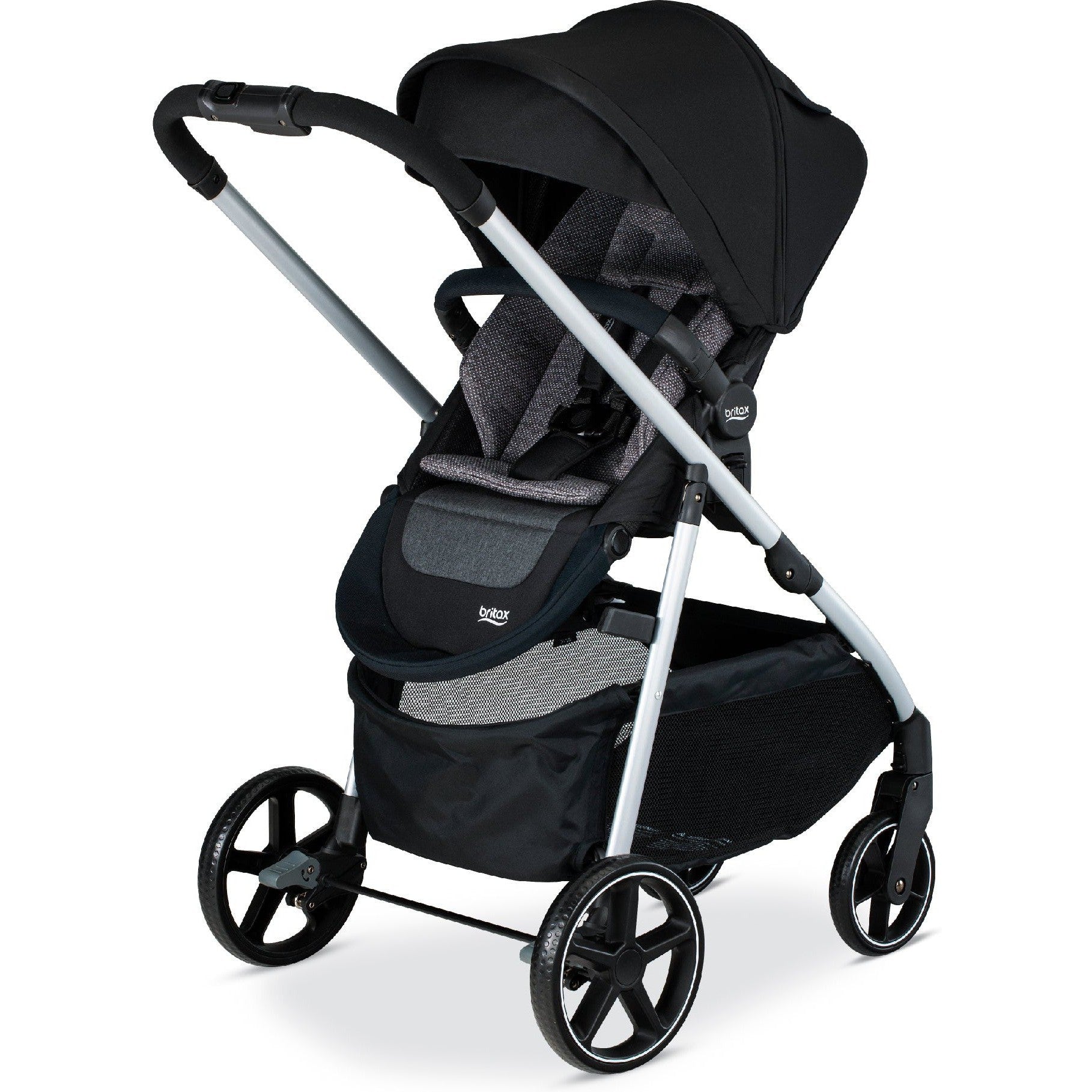 britax brook stroller Britax Bumper Bar for Brook, Brook+ and Grove Strollers