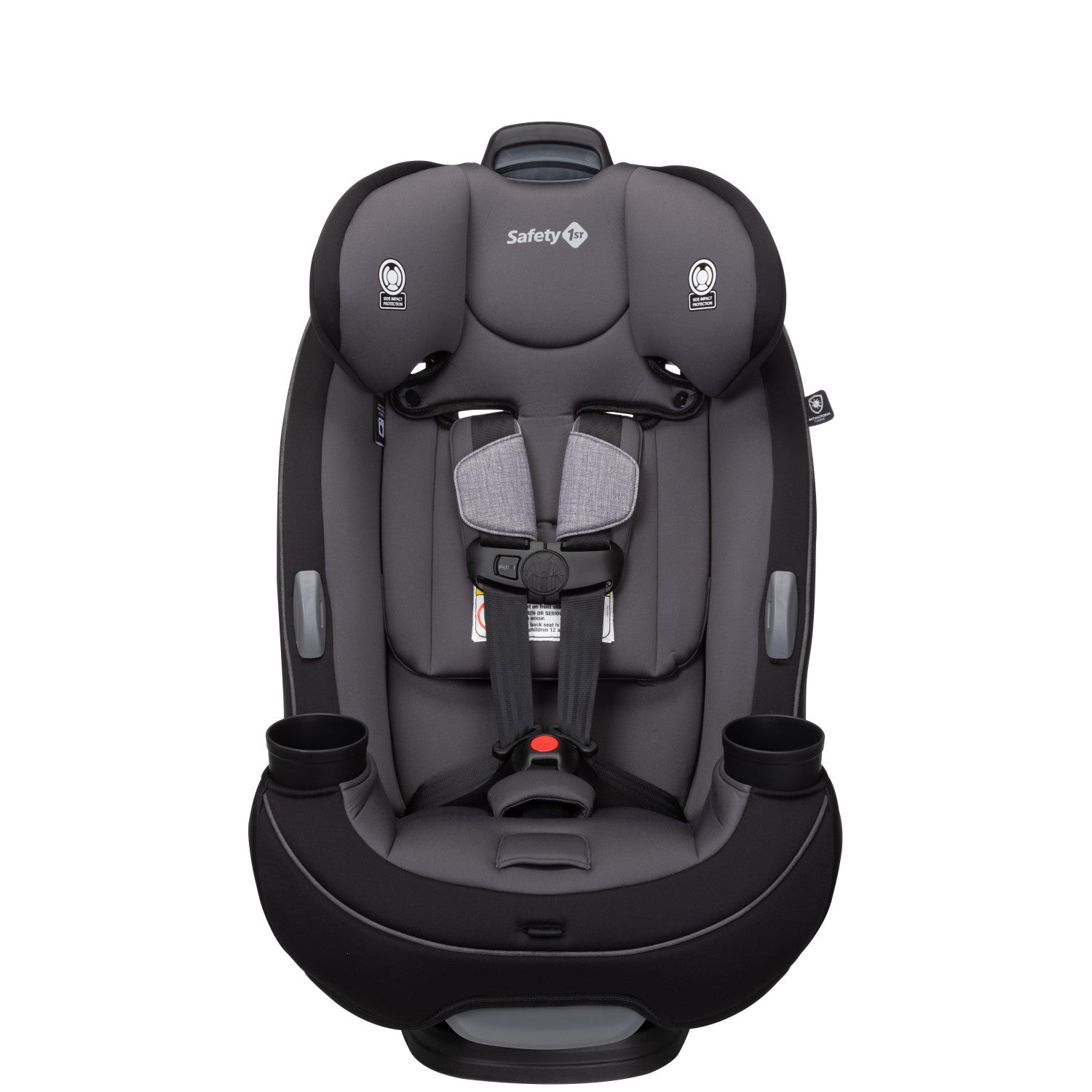 Safety 1ˢᵗ Grow and Go™ All-in-One Convertible Car Seat