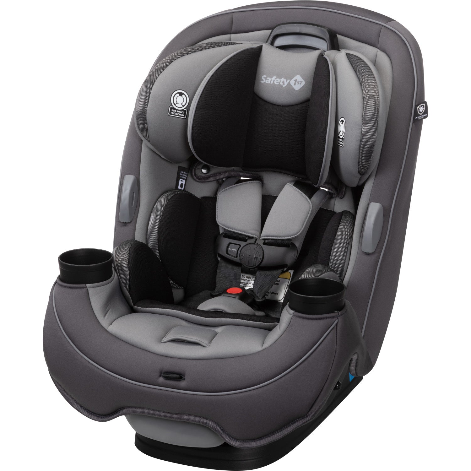◆ mai です。　◆ Safety 1ˢᵗ Grow and Go™ All-in-One Convertible Car Seat