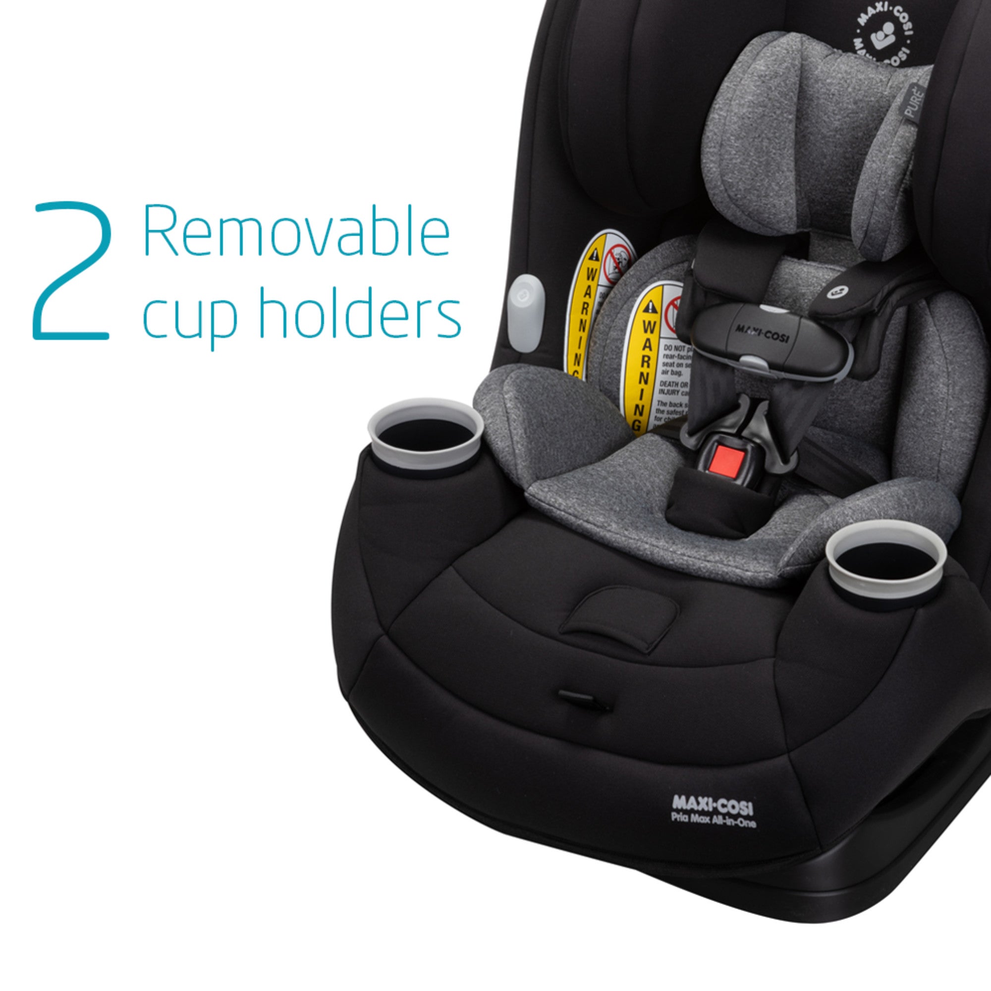 maxi-cosi magellan liftfit all-in-one convertible car seat Maxi-Cosi Magellan LiftFit All-in-One Convertible Car Seat
