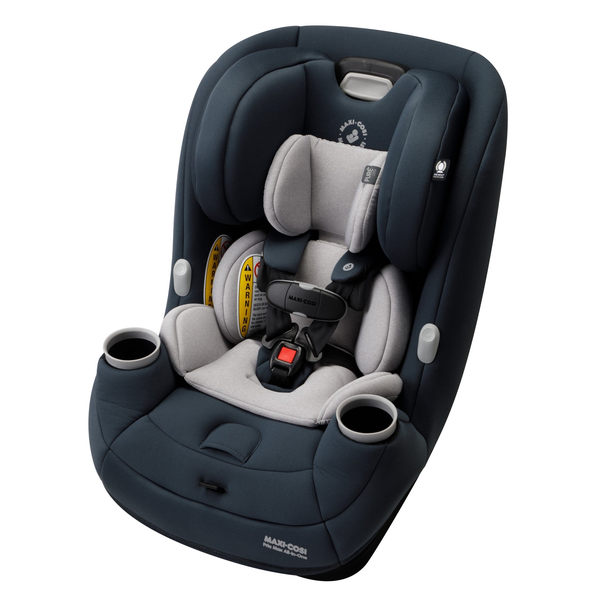 maxi cosi 2020 car seat Maxi Cosi Magellan LiftFit All-in-One Convertible Car Seat Essential Black