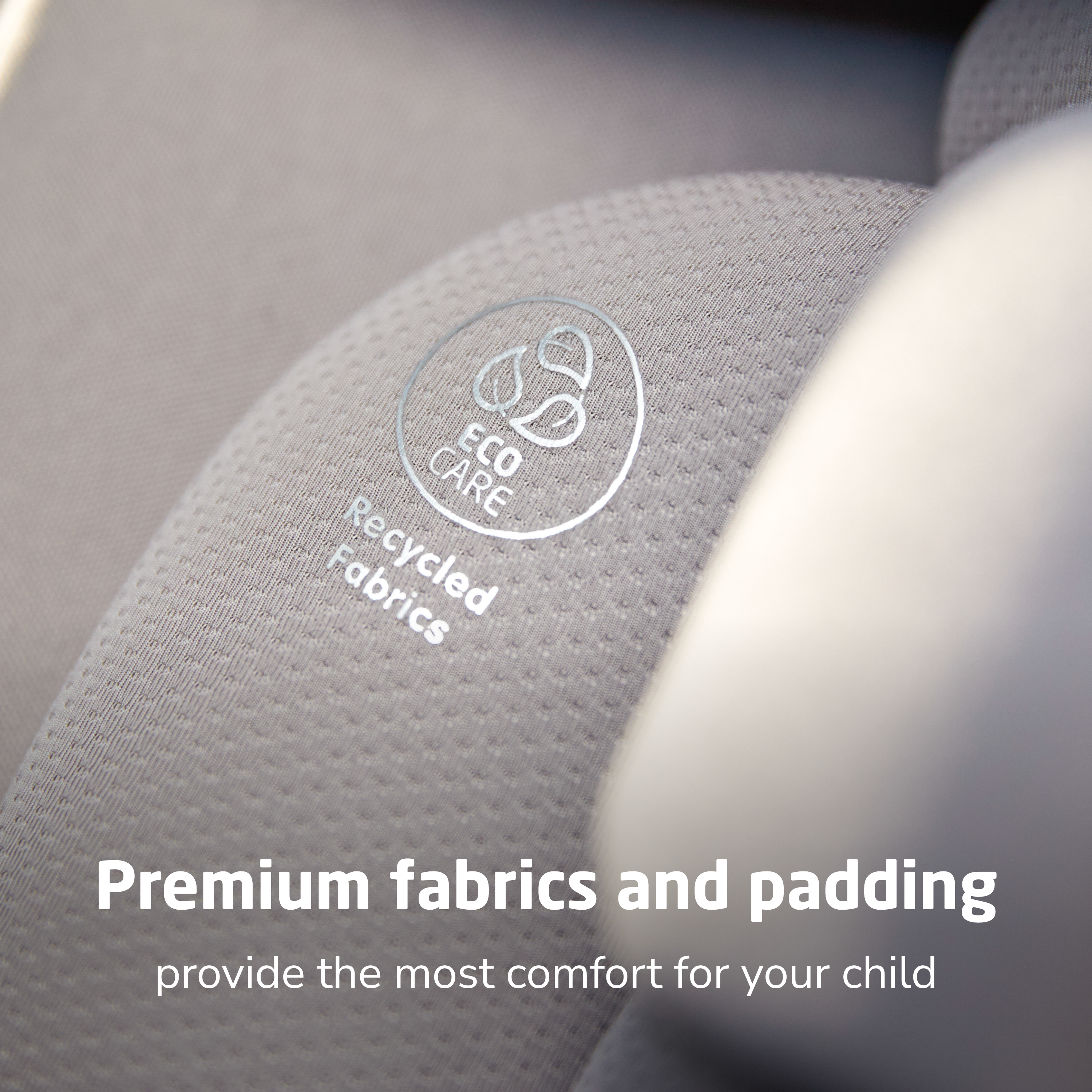 Maxi-Cosi Pria All-in-One Convertible Car Seat with PureCosi & EcoCare