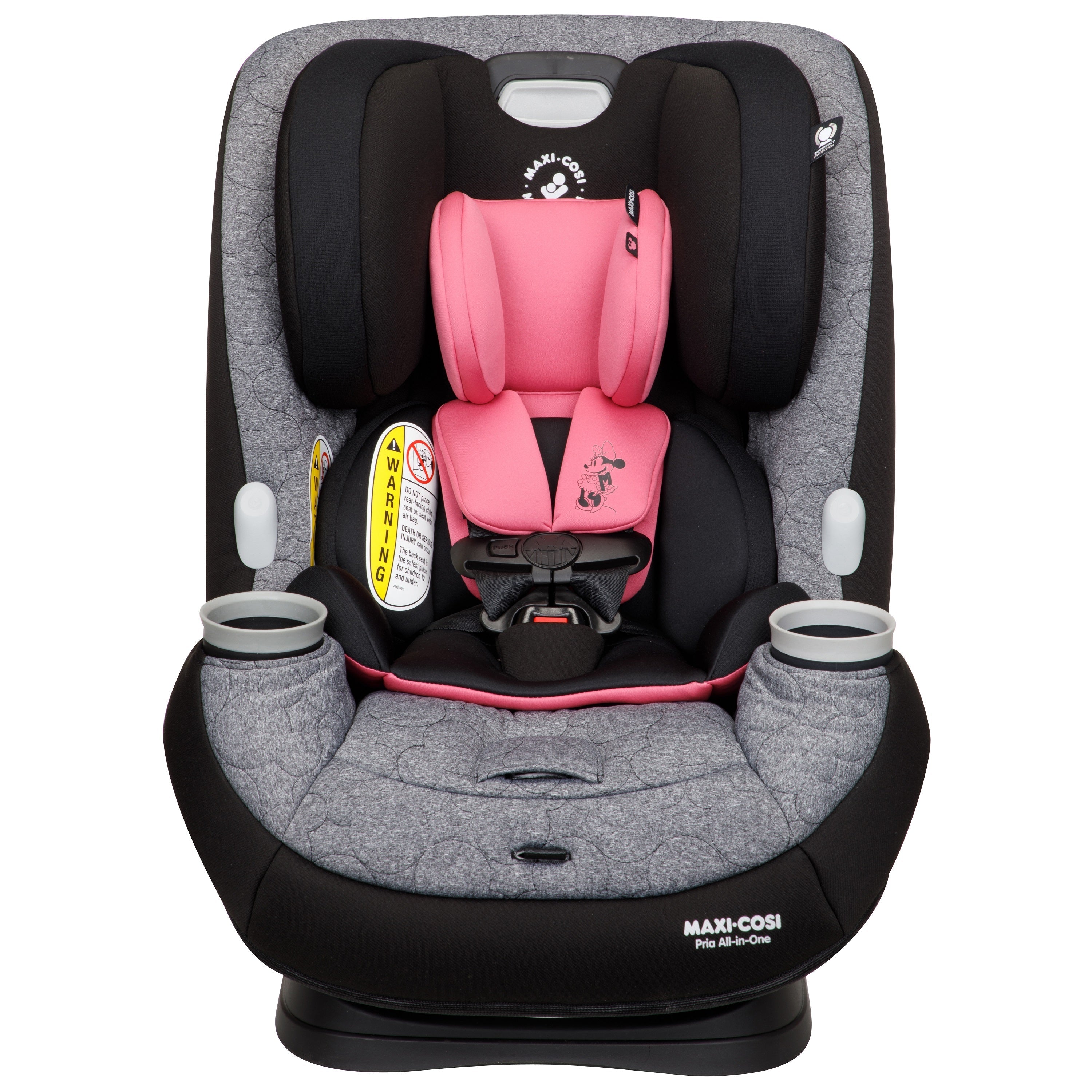 maxi cosi airbag car seat Maxi-Cosi Pria All-in-One Convertible Car Seat with PureCosi