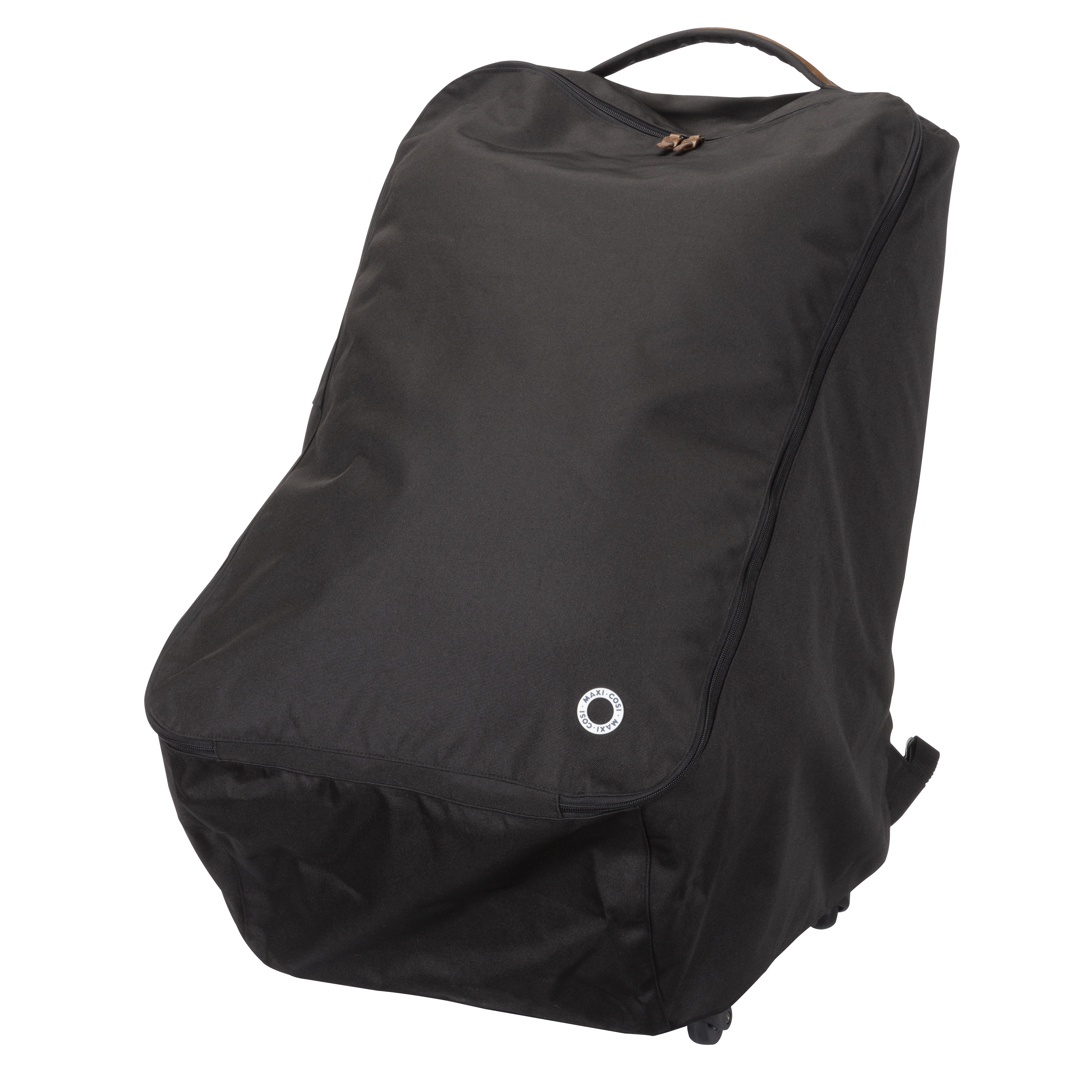 bugaboo compact travel bag Maxi Cosi Wheeled Car Seat Travel Bag, Black