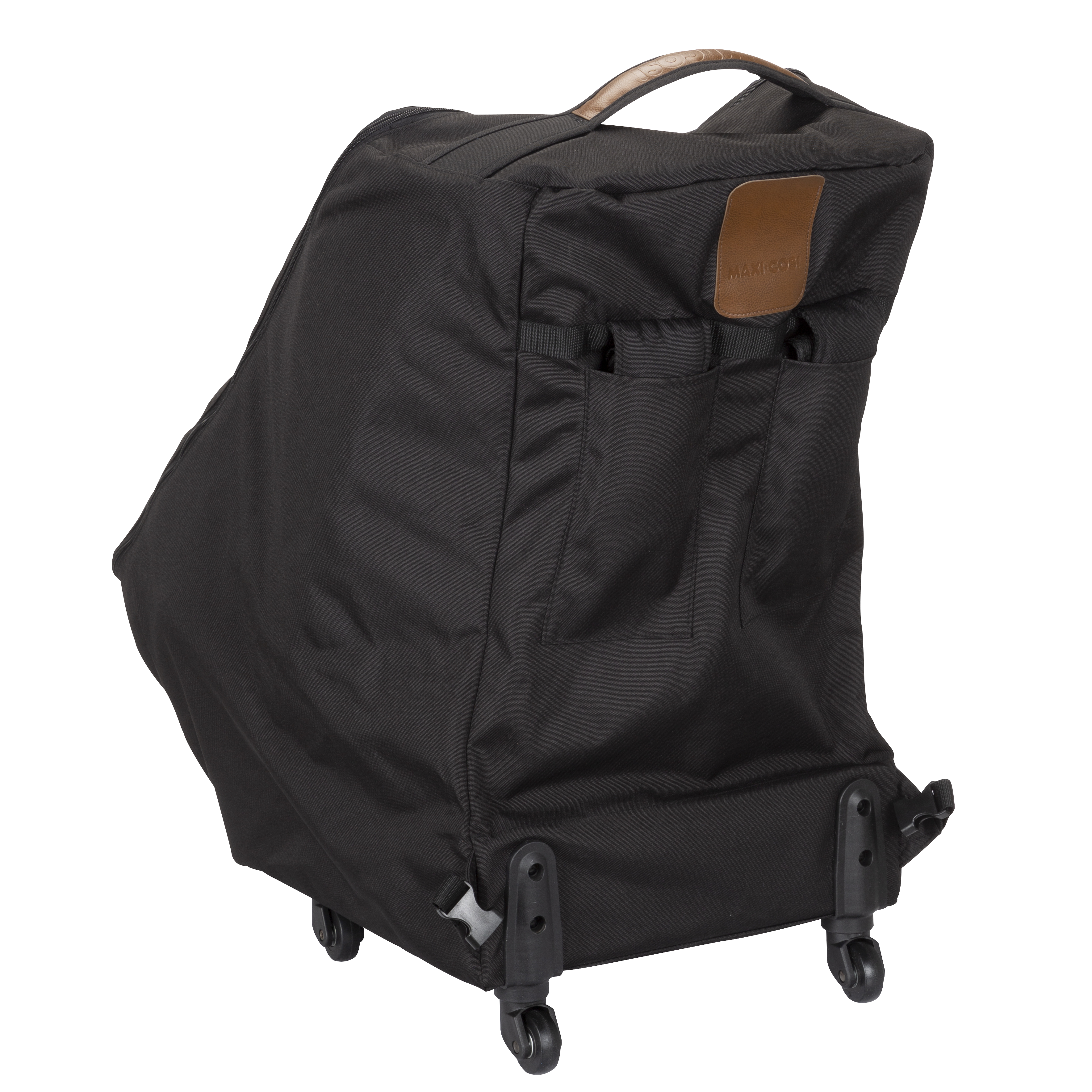 britax marathon car seat travel bag Maxi Cosi Wheeled Car Seat Travel Bag, Black
