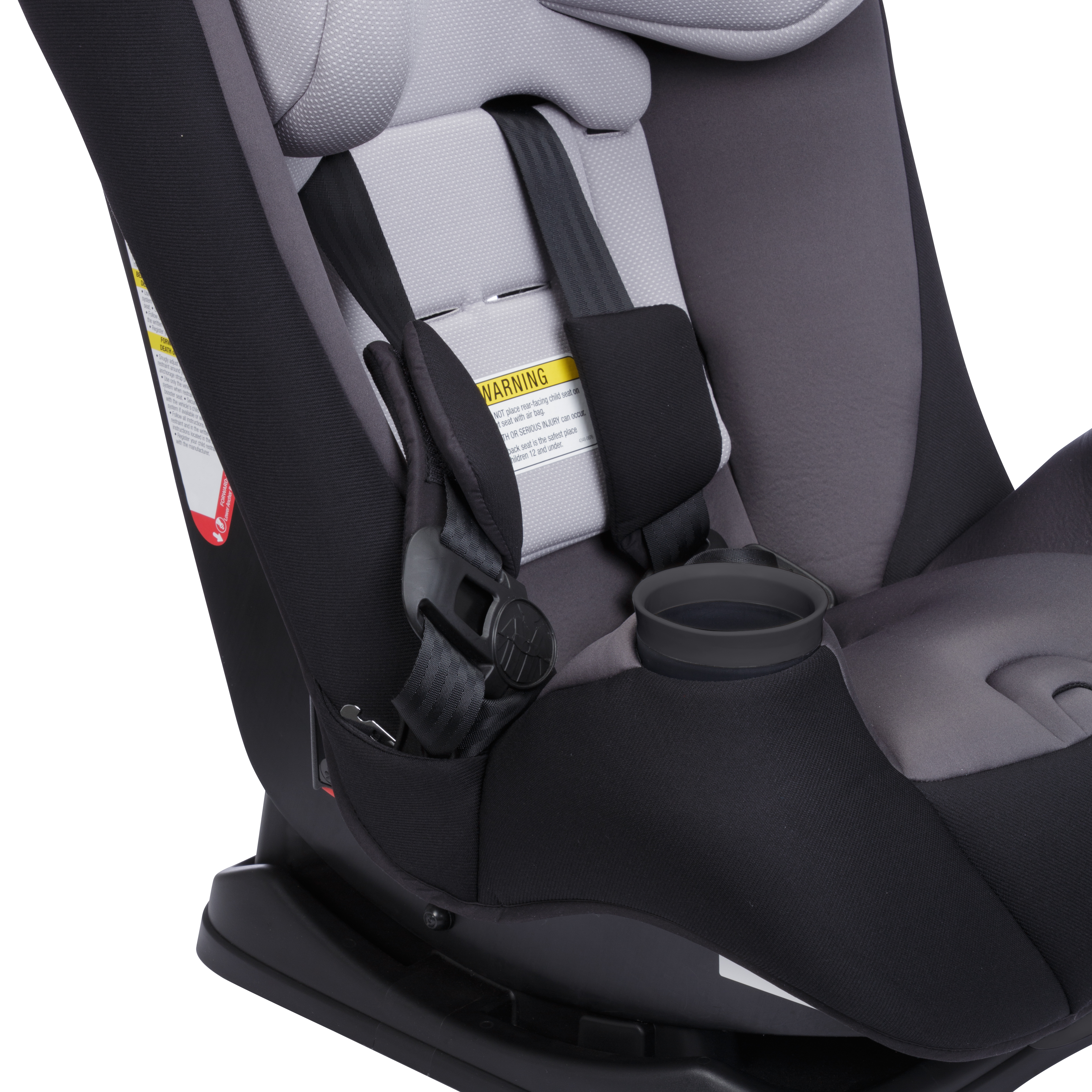 Maxi-Cosi Pria All-in-One Convertible Car Seat with PureCosi & EcoCare