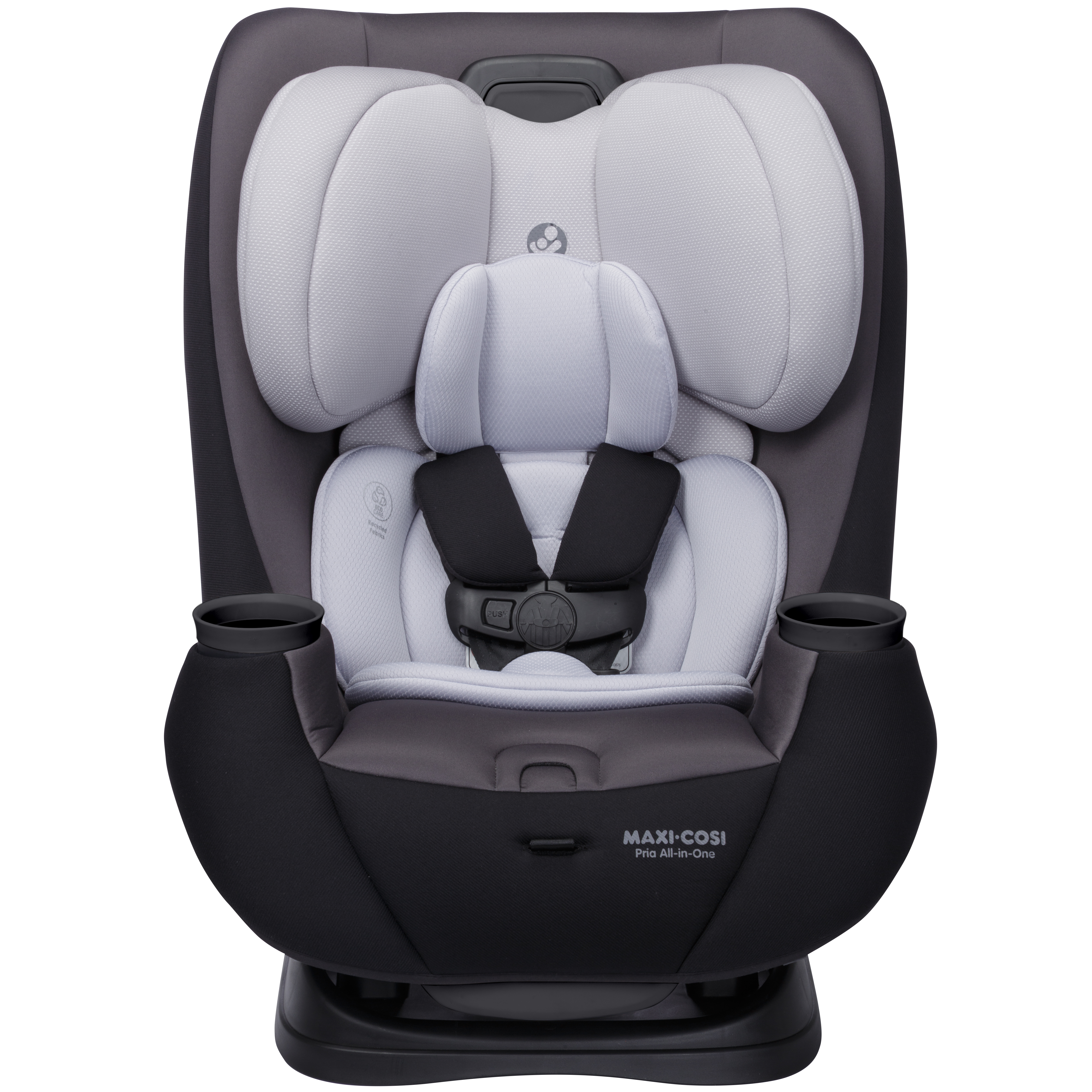 Maxi-Cosi Pria All-in-One Convertible Car Seat with PureCosi & EcoCare