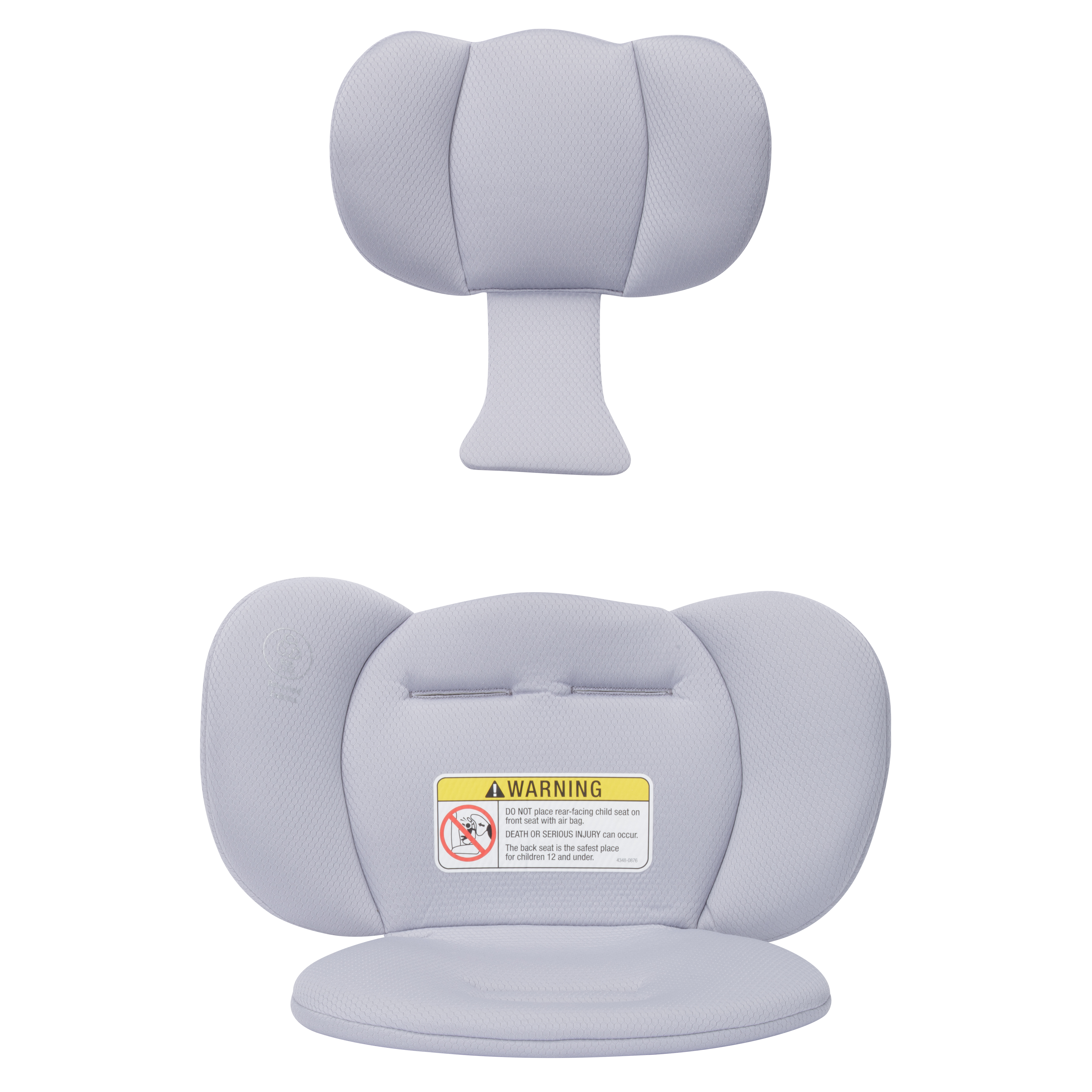 Maxi-Cosi Pria All-in-One Convertible Car Seat with PureCosi & EcoCare