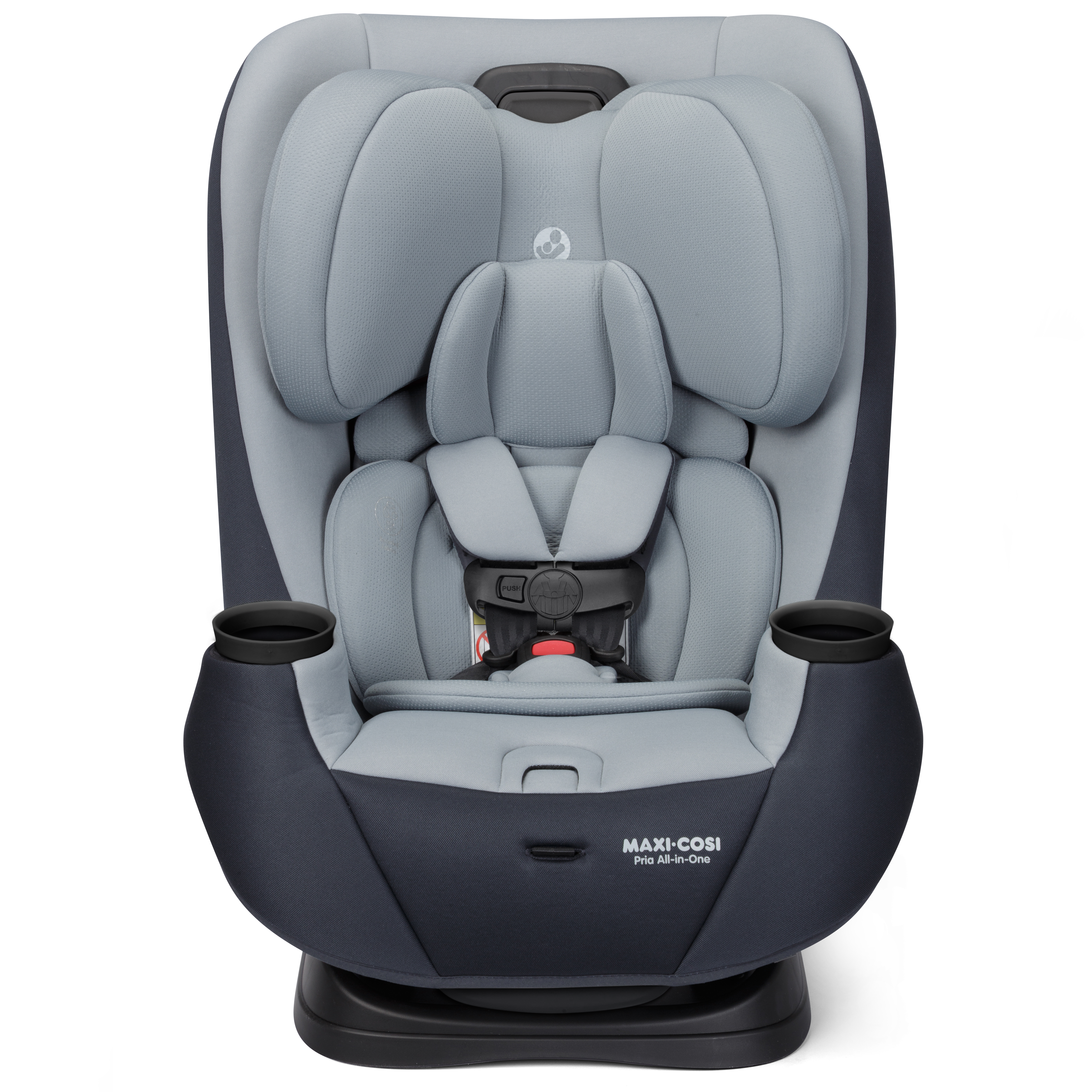 Maxi-Cosi Pria All-in-One Convertible Car Seat with PureCosi & EcoCare