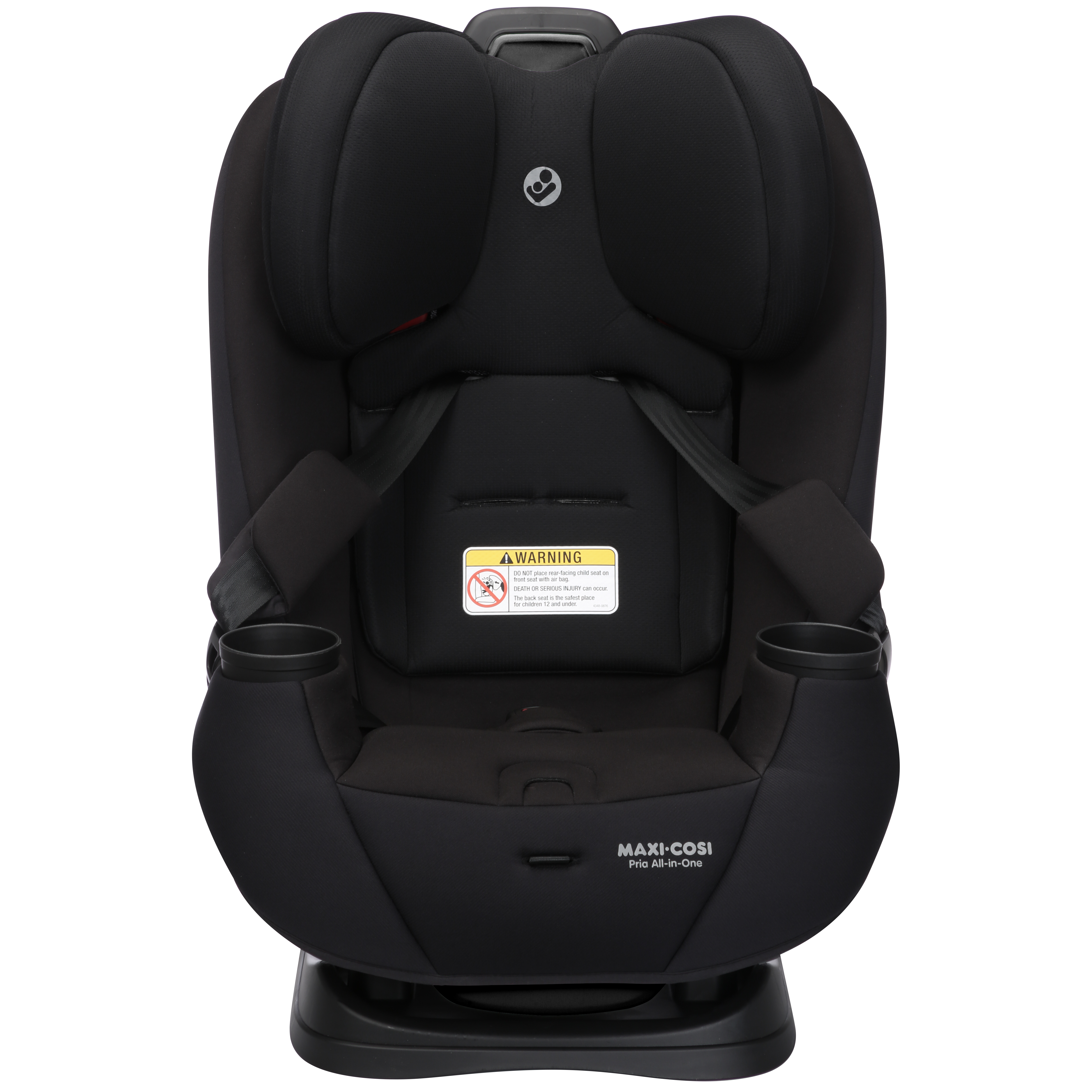 Maxi-Cosi Pria All-in-One Convertible Car Seat with PureCosi & EcoCare