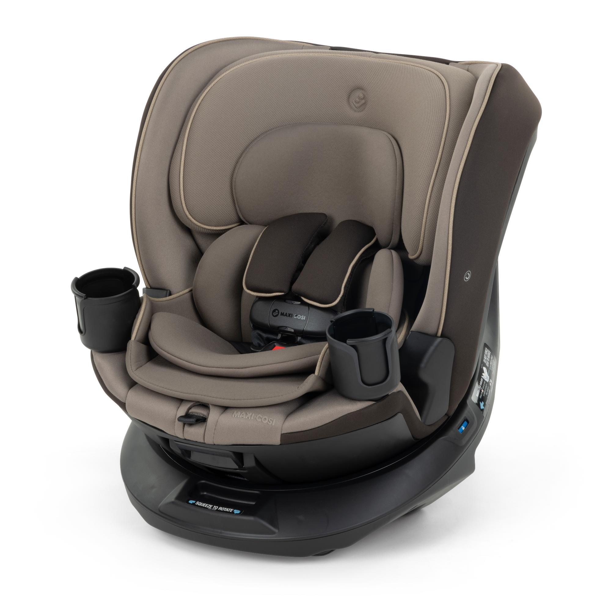 Maxi-Cosi Andi 360 Rotating All-in-One Convertible Car Seat