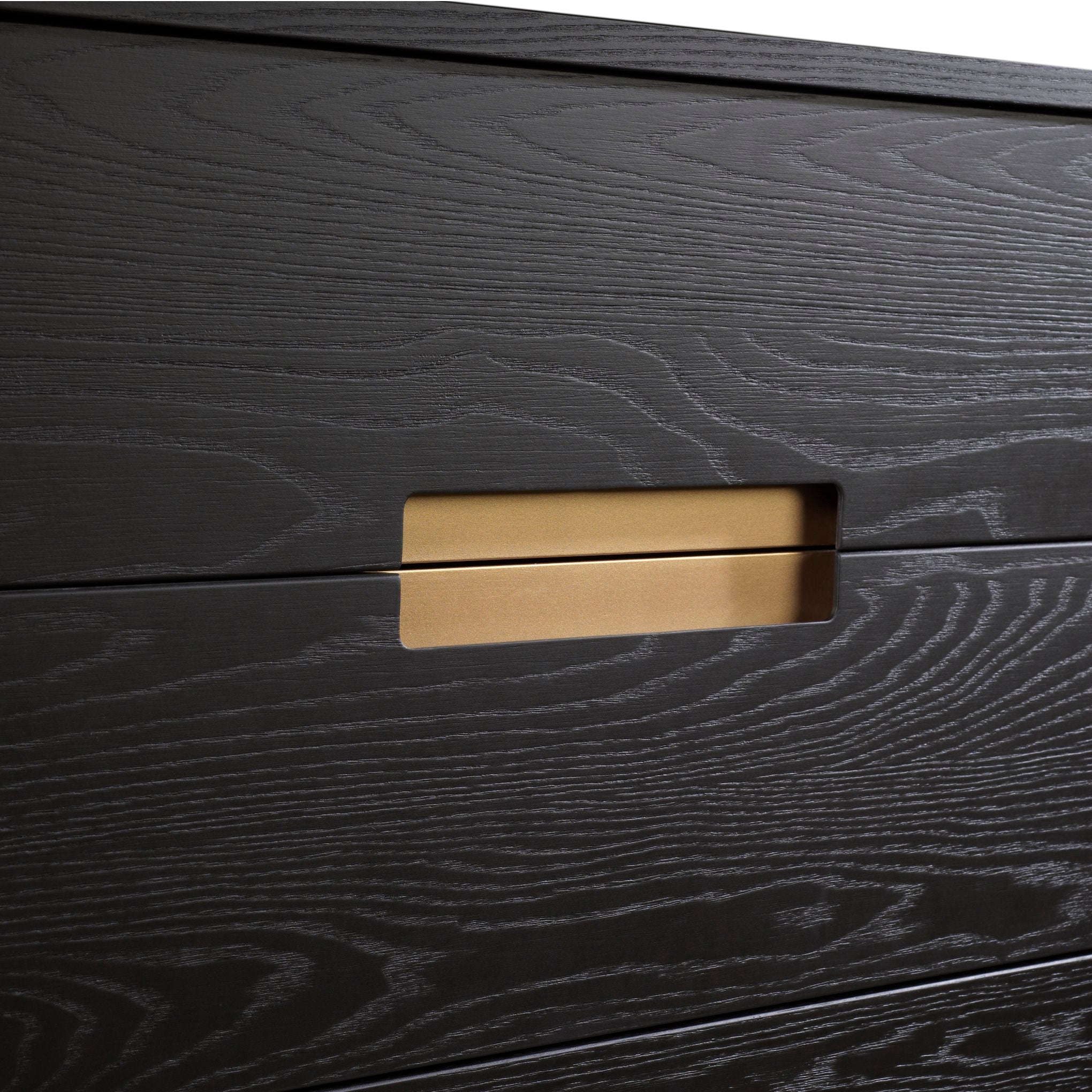 Natart Como Classic Nightstand