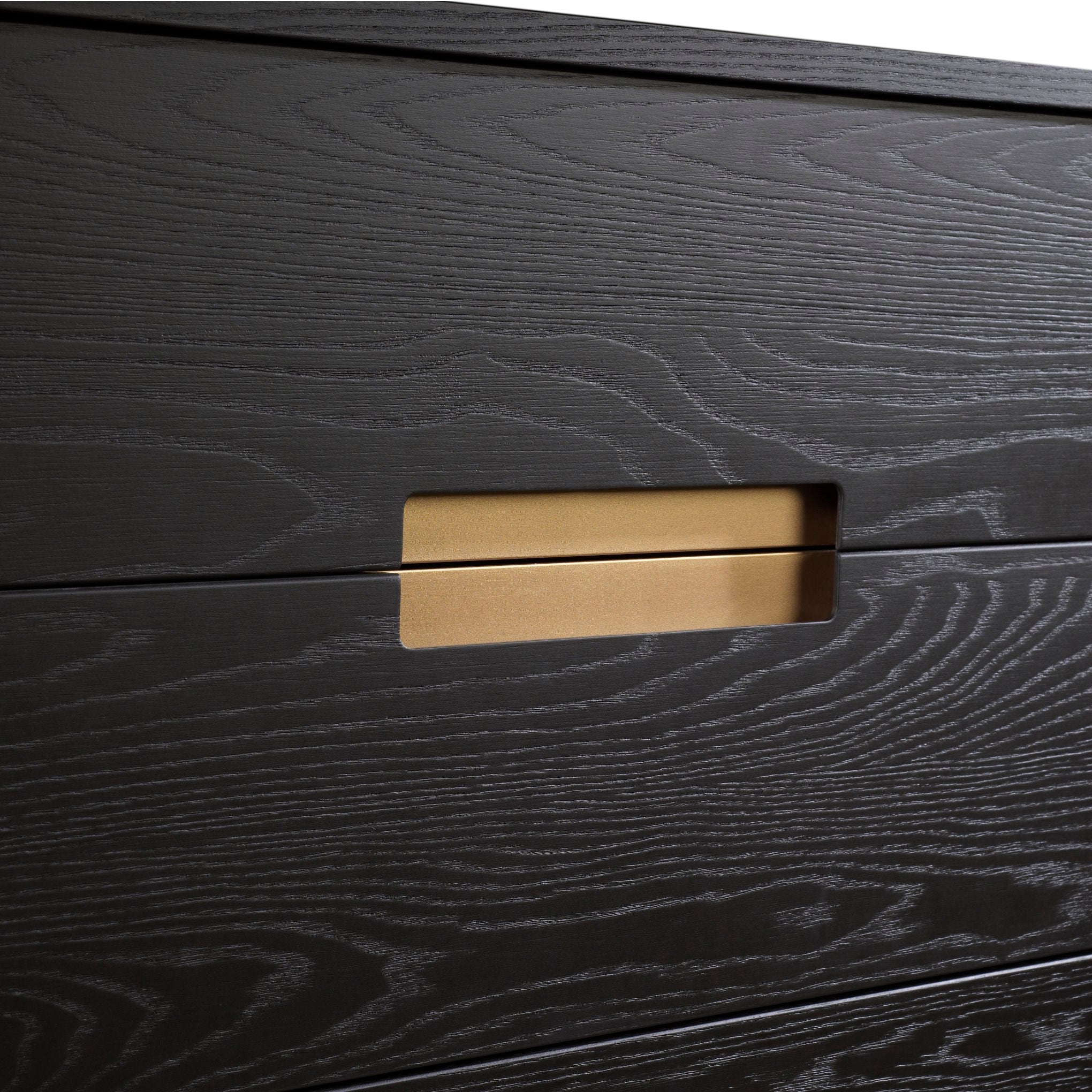 Natart Como Classic 6 Drawer Tall Chest
