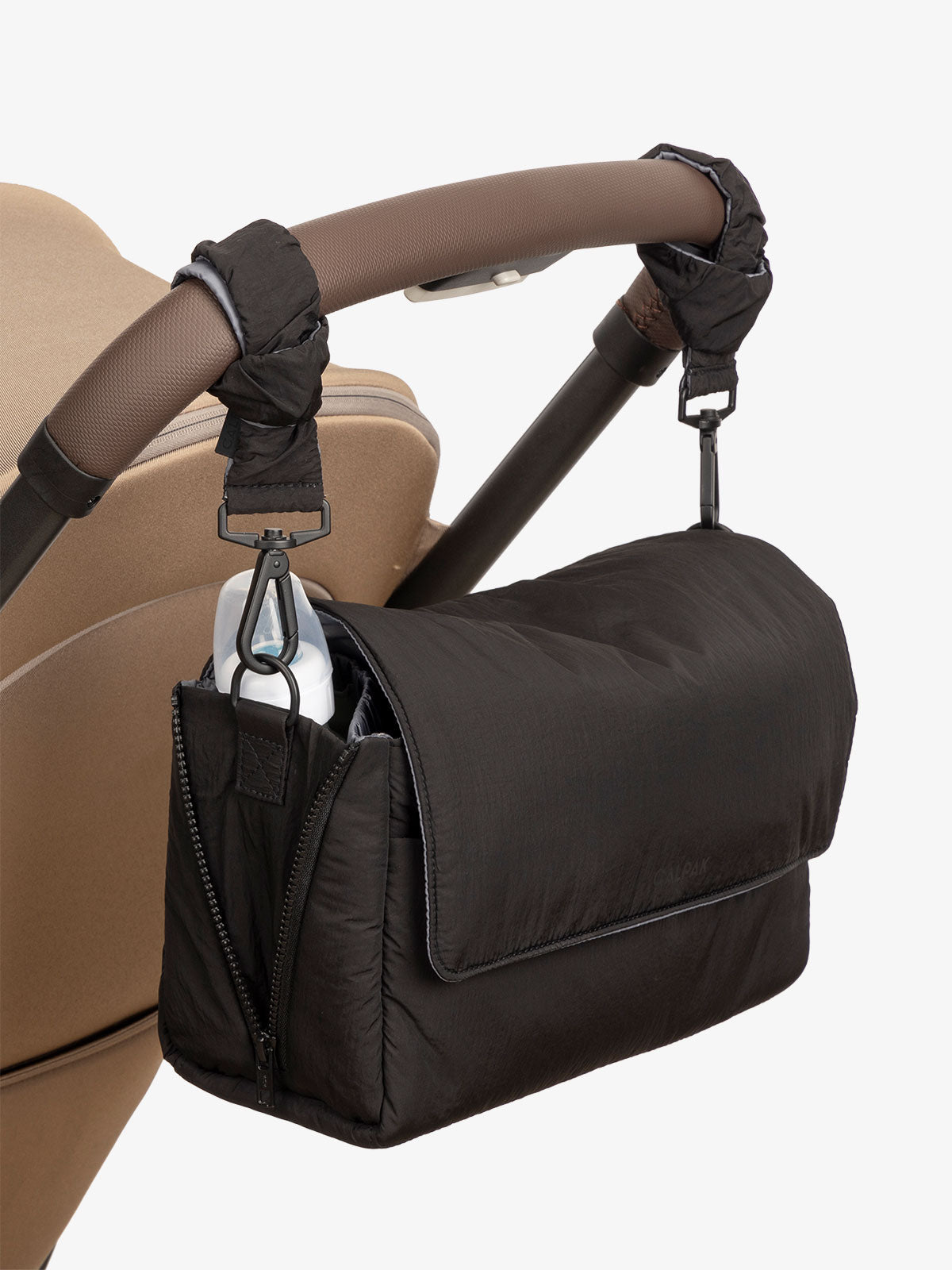 Calpak Convertible Stroller Caddy Crossbody