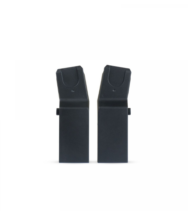 Silver Cross Cove 2 Universal Car Seat Adapters 2.0