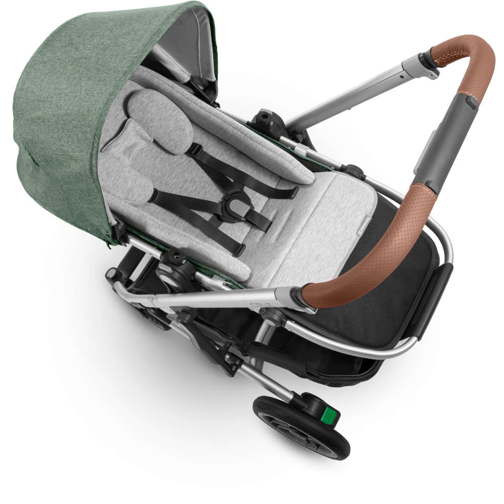 uppababy 20 UPPAbaby