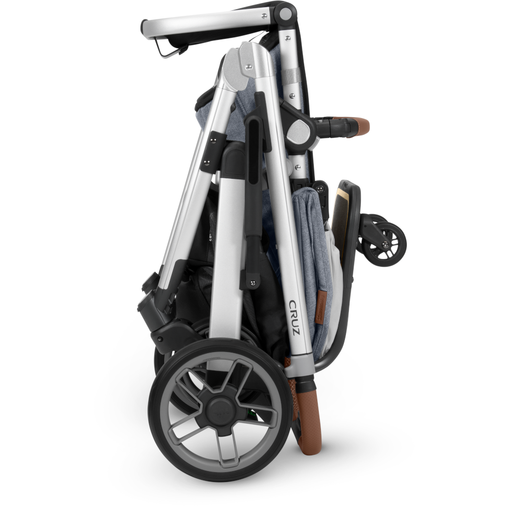 uppababy piggyback for vista UPPAbaby Cruz V2 PiggyBack